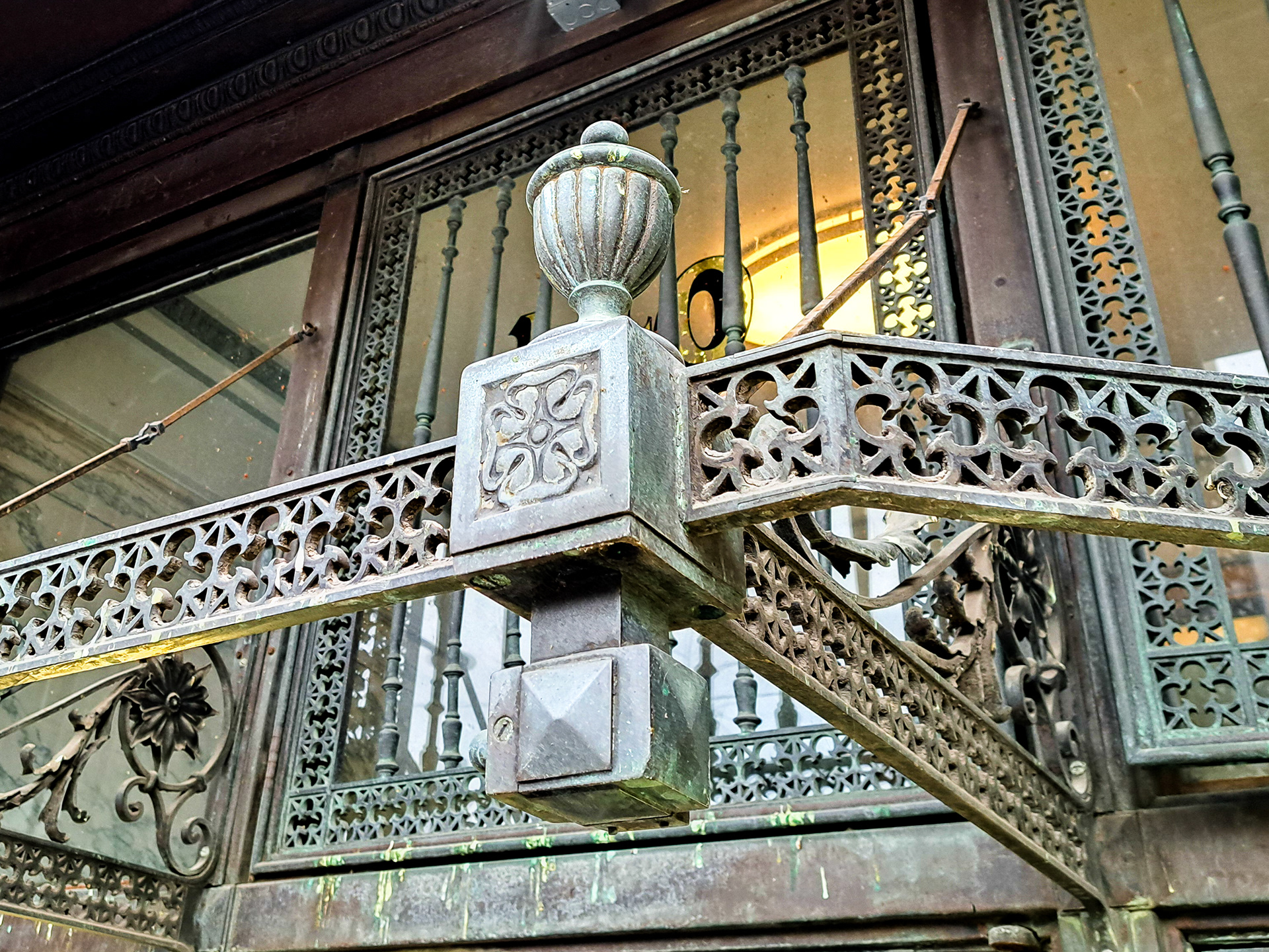 20 Park Building Marquis