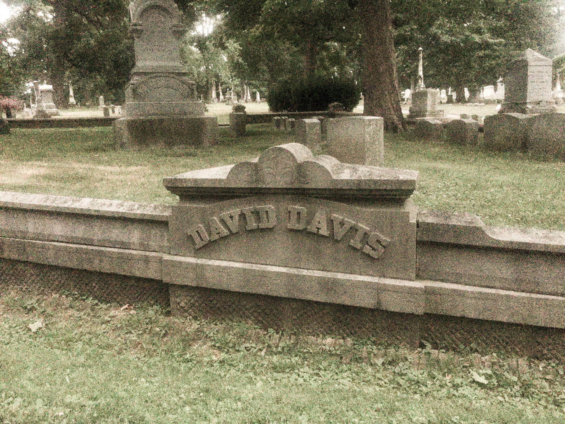 David Davis