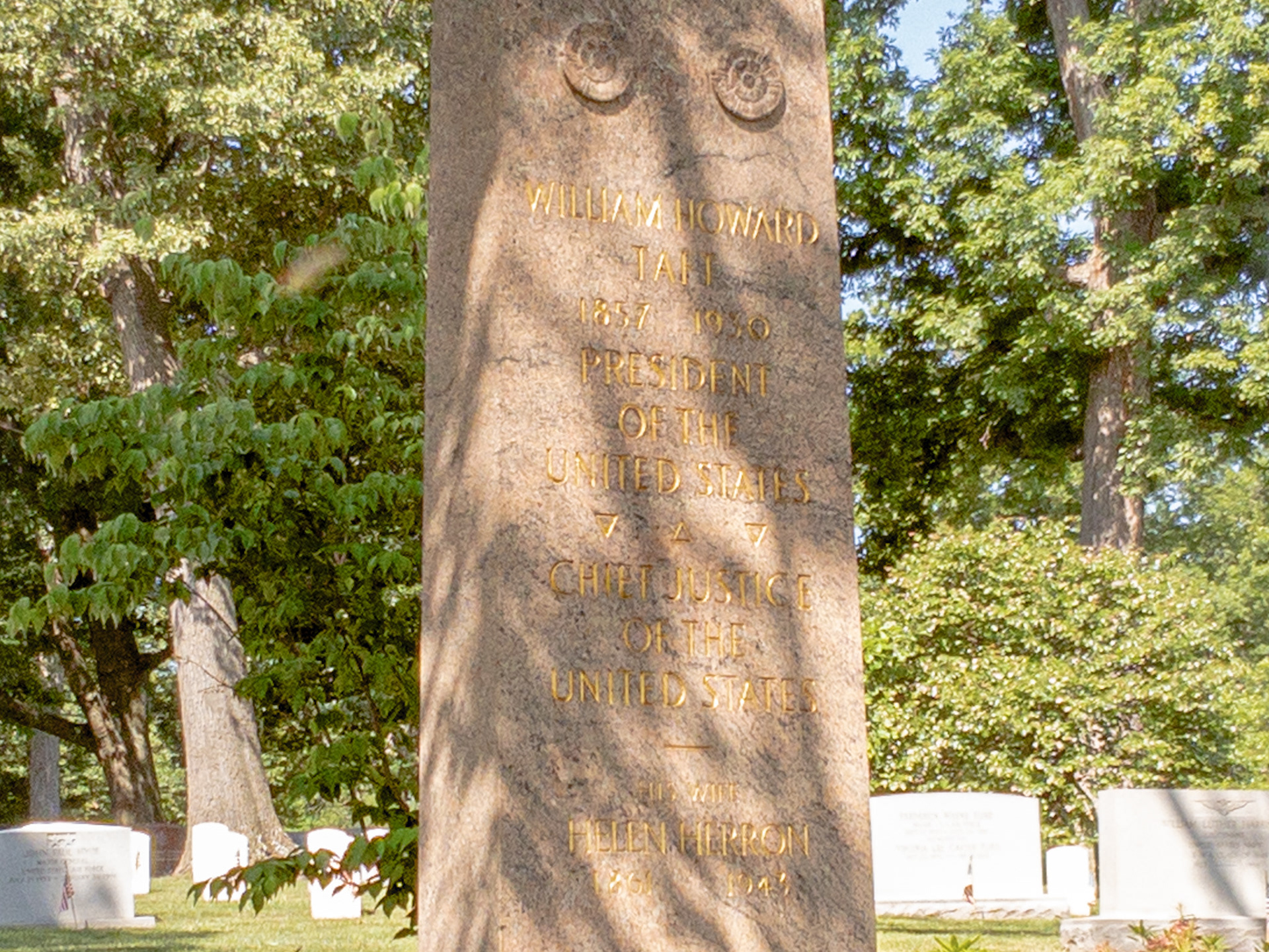 William Howard Taft