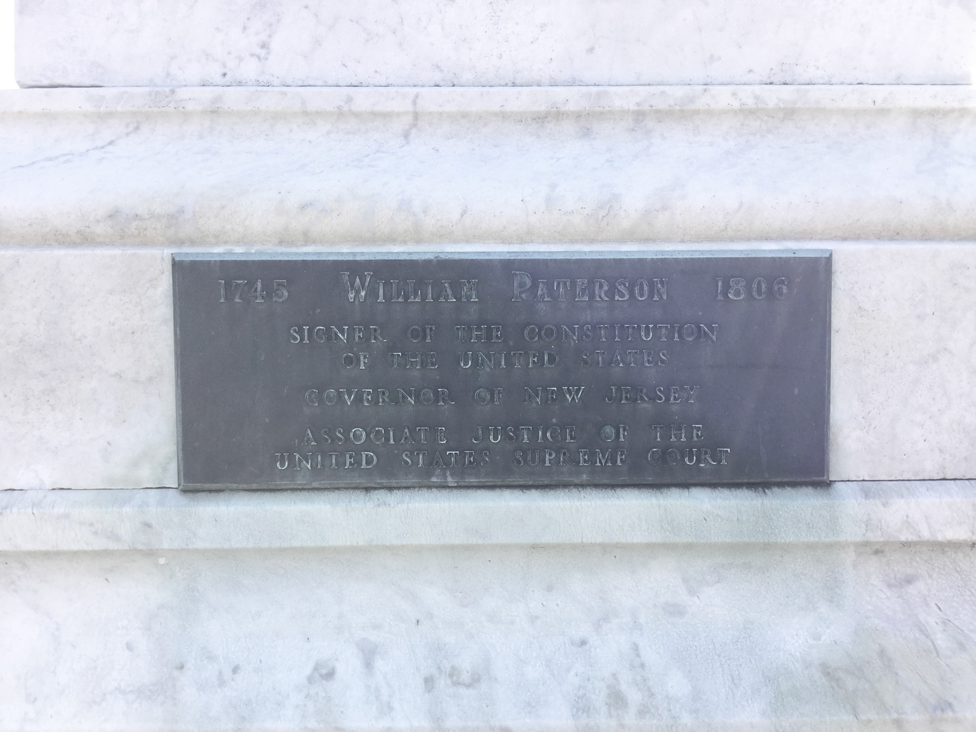 William Paterson