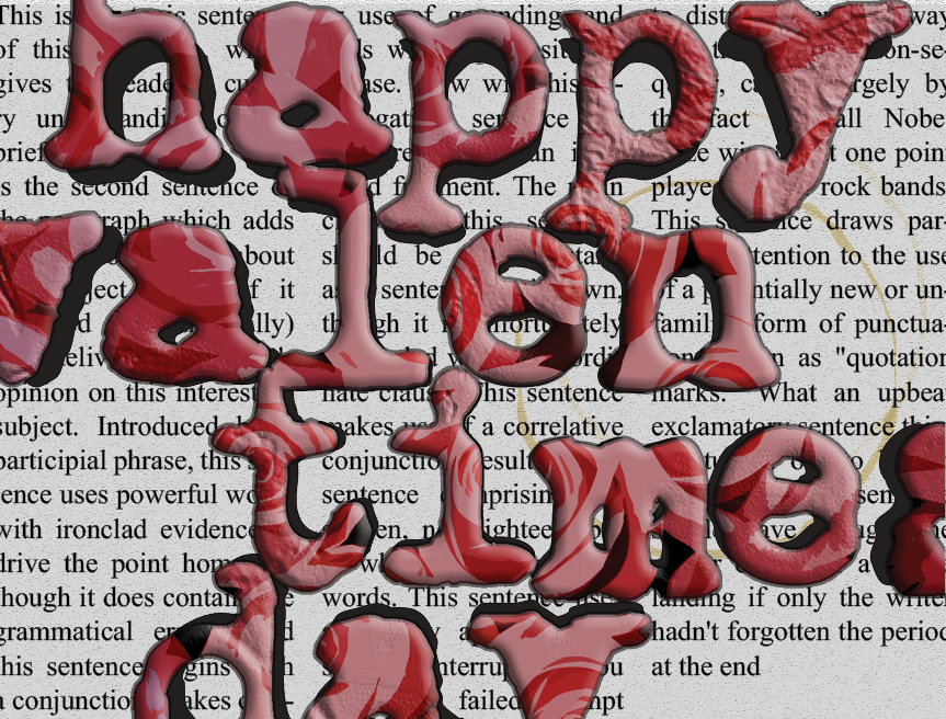 Type
