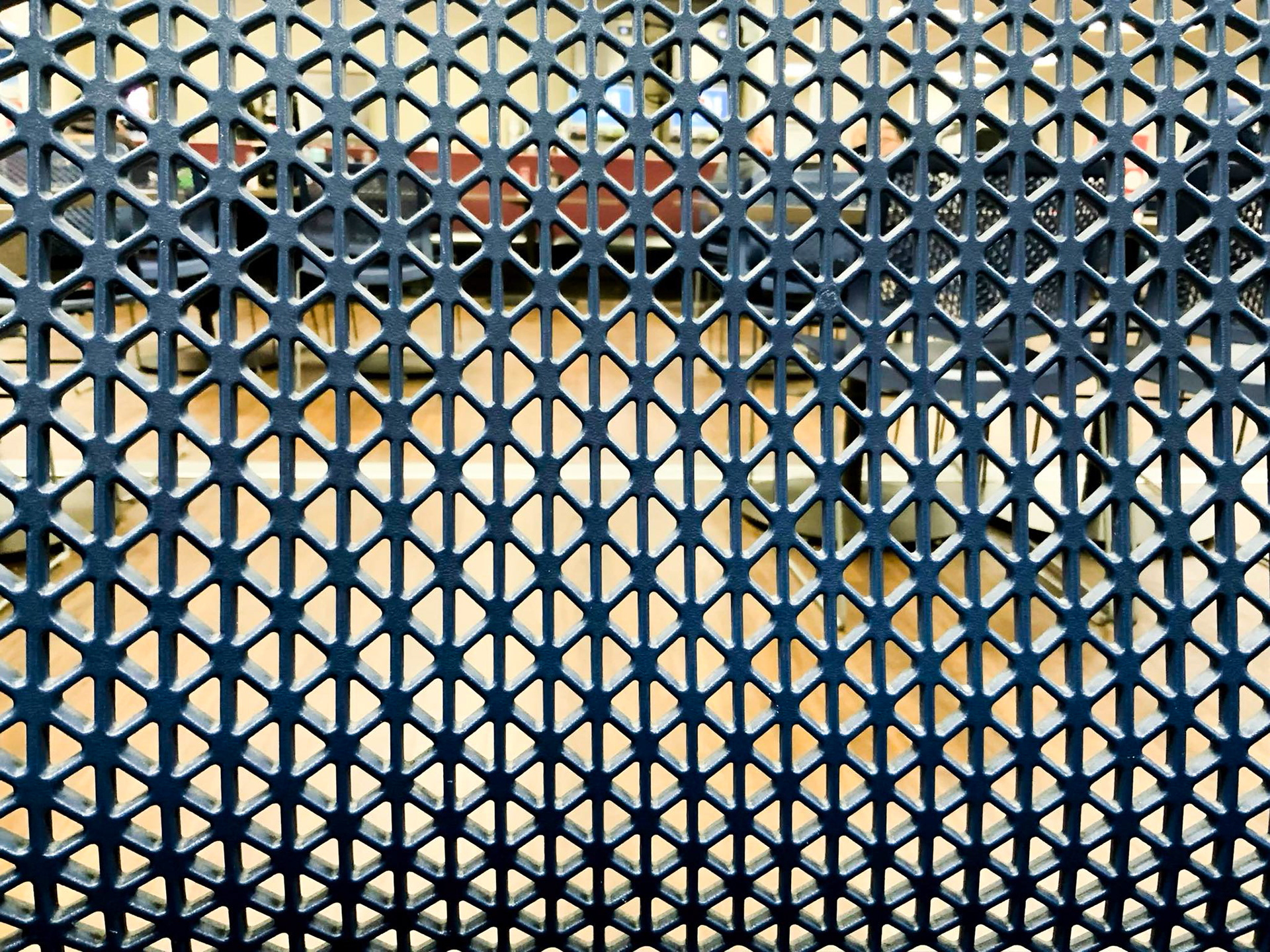 15 Chair