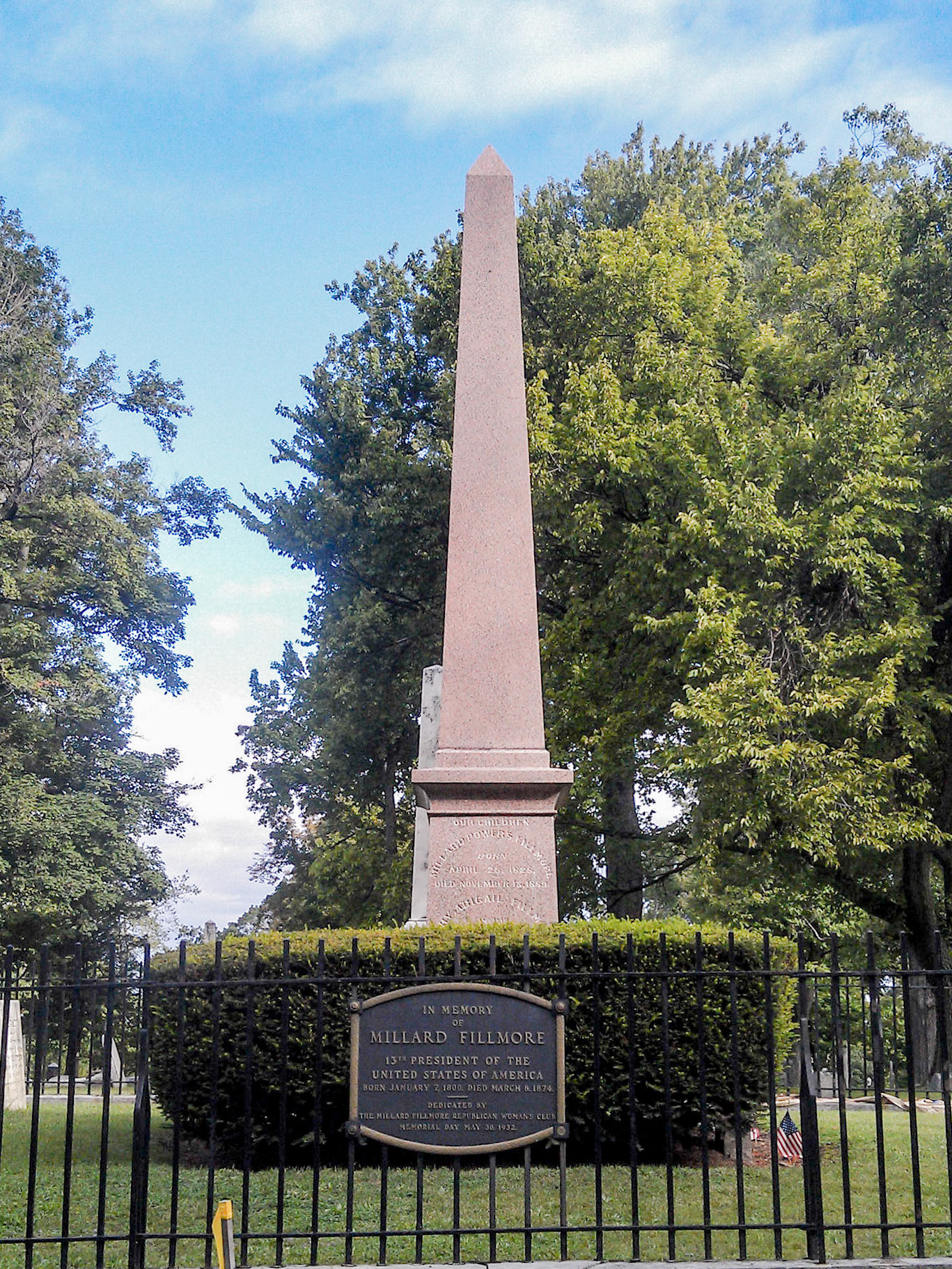 Millard Fillmore