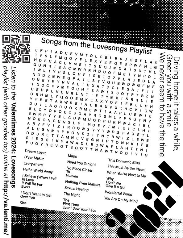 Songs