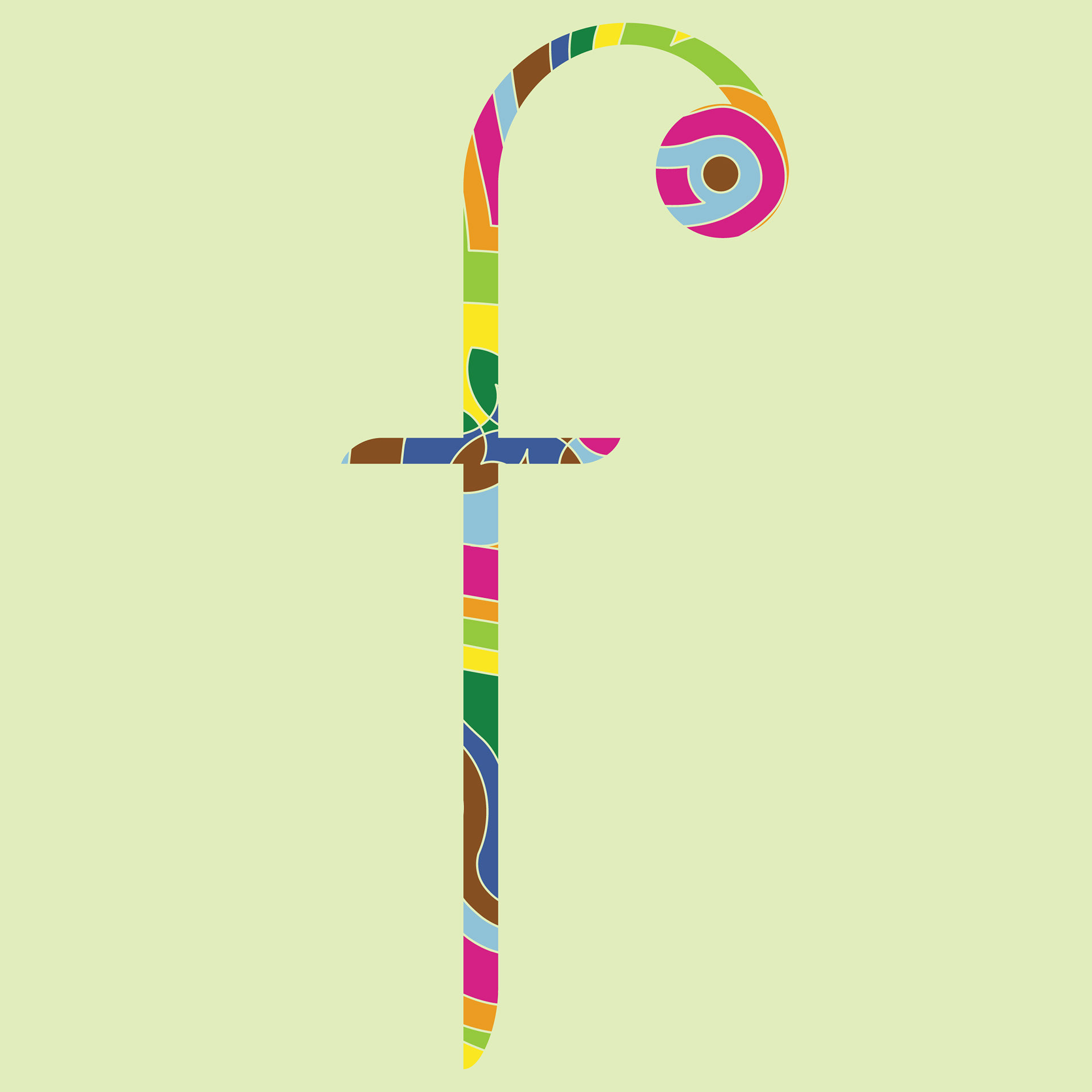 F