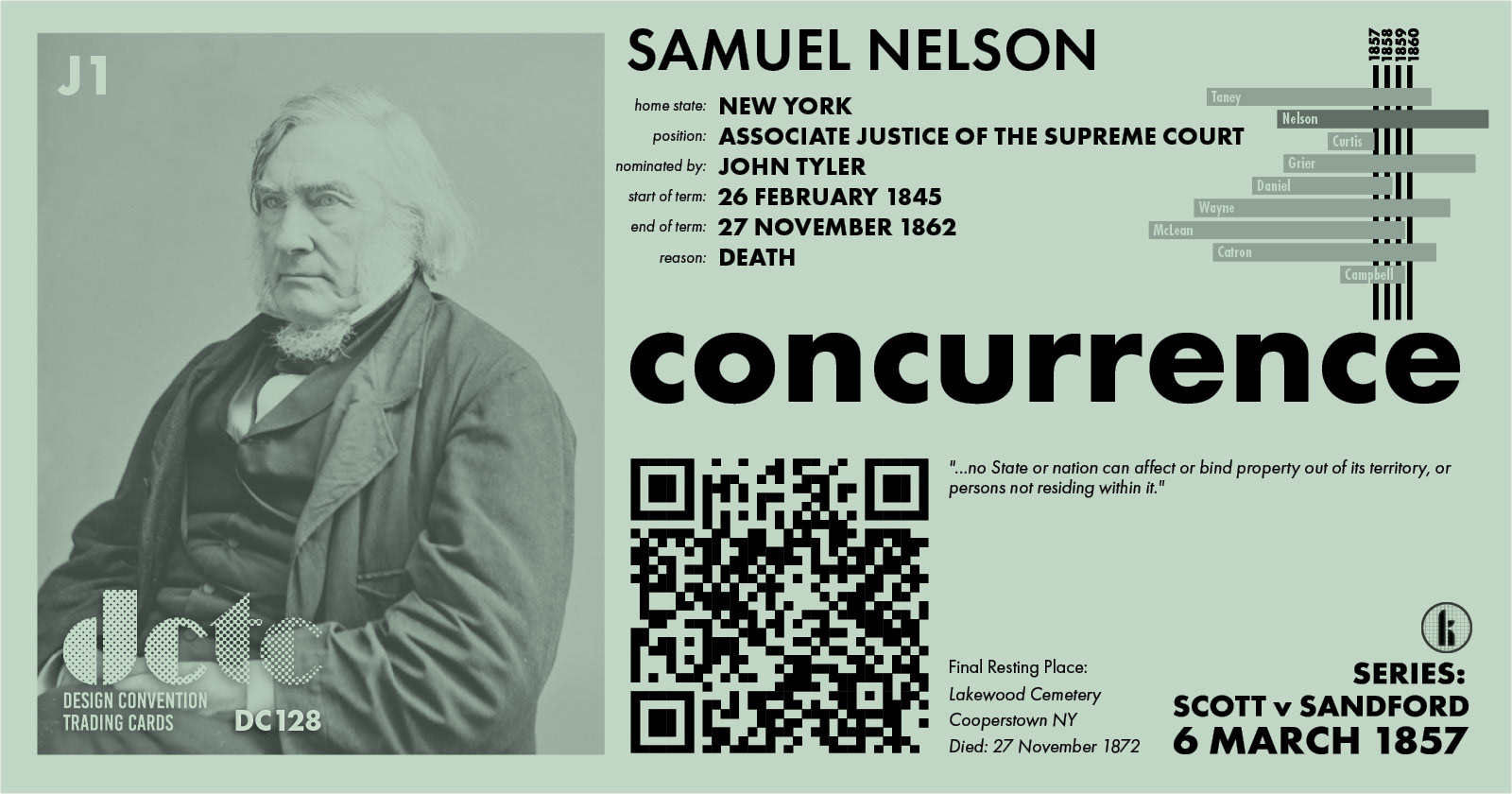 Concurrence