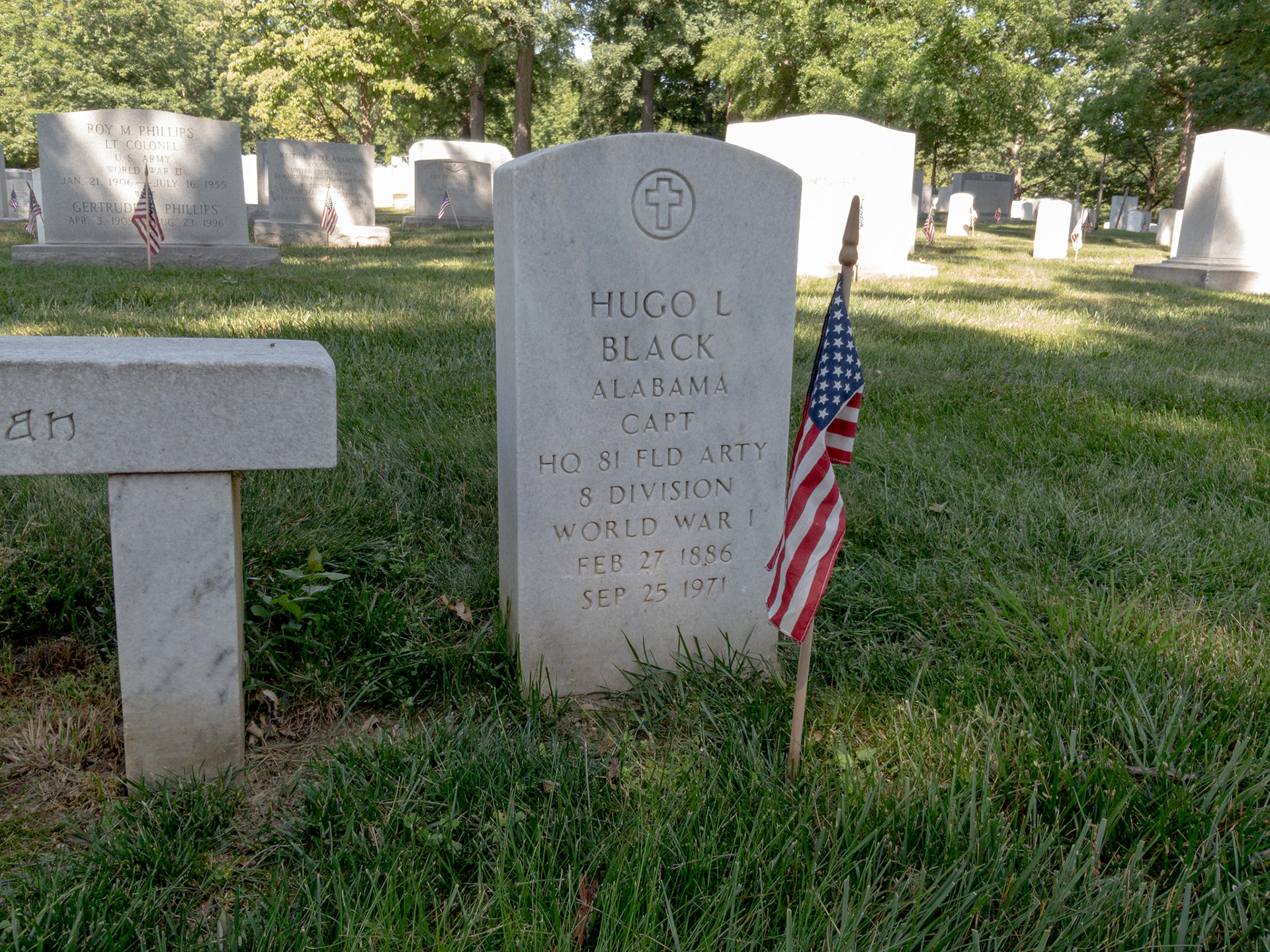 Hugo Black
