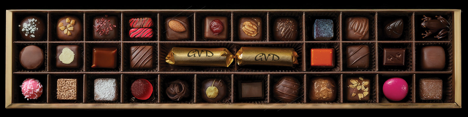 Allender Valentime Assortment