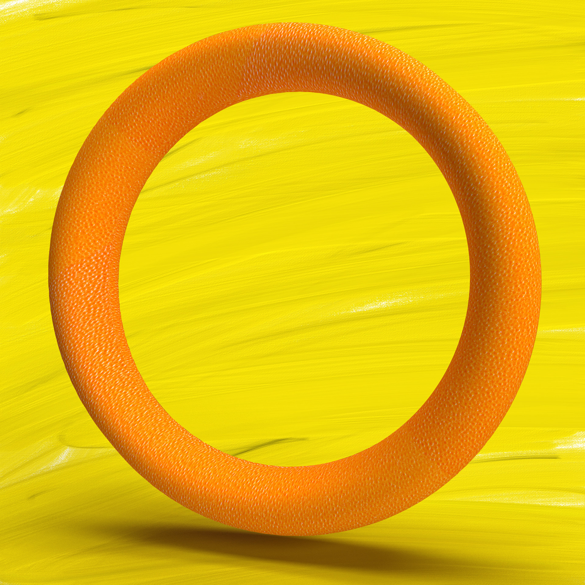 O
