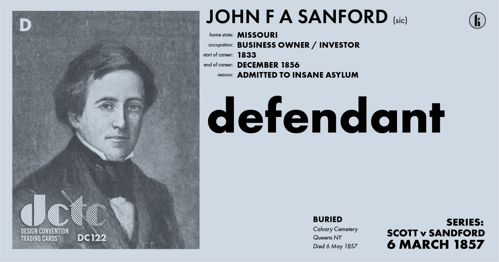 Defendant