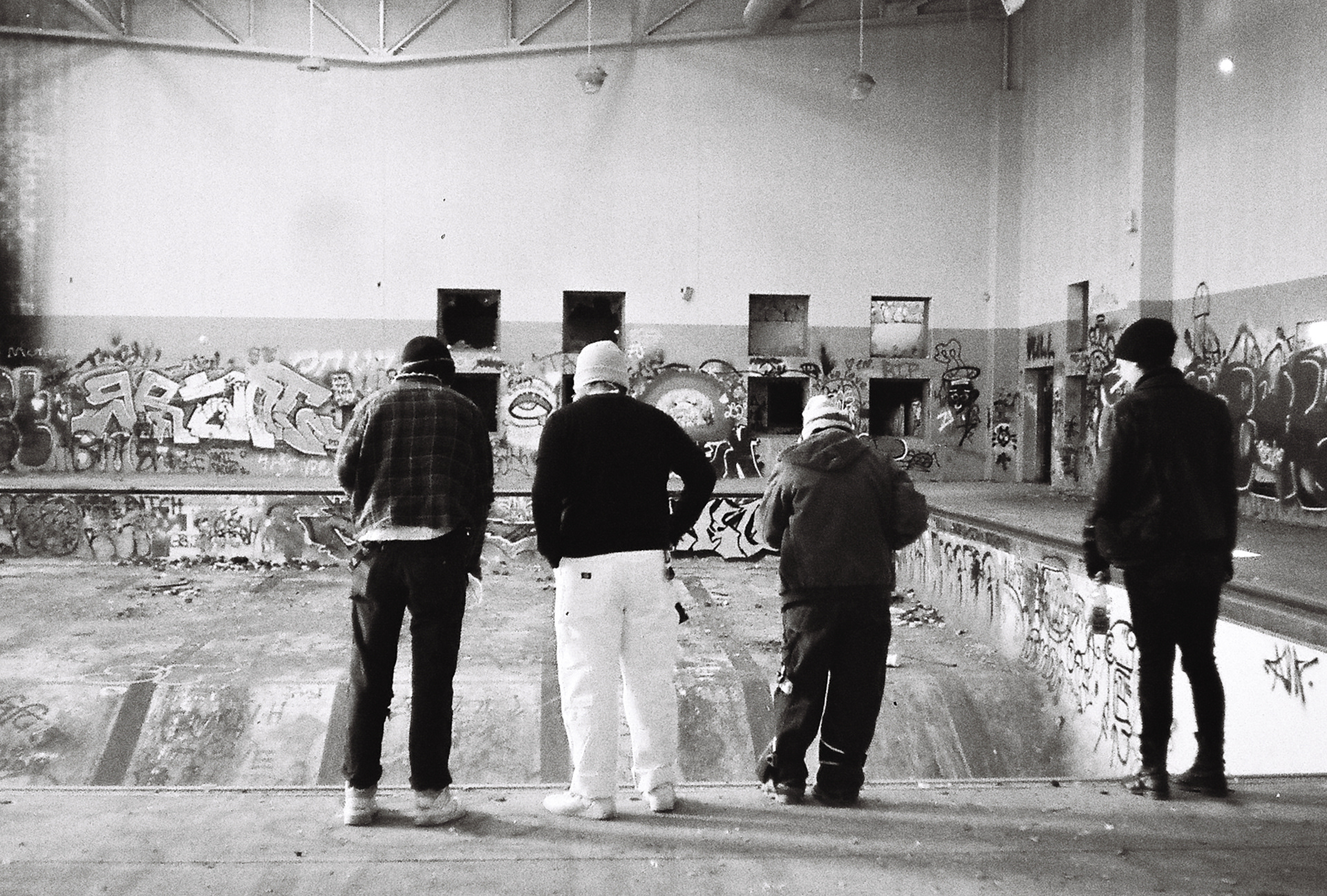 Photo by Isabella Cordero