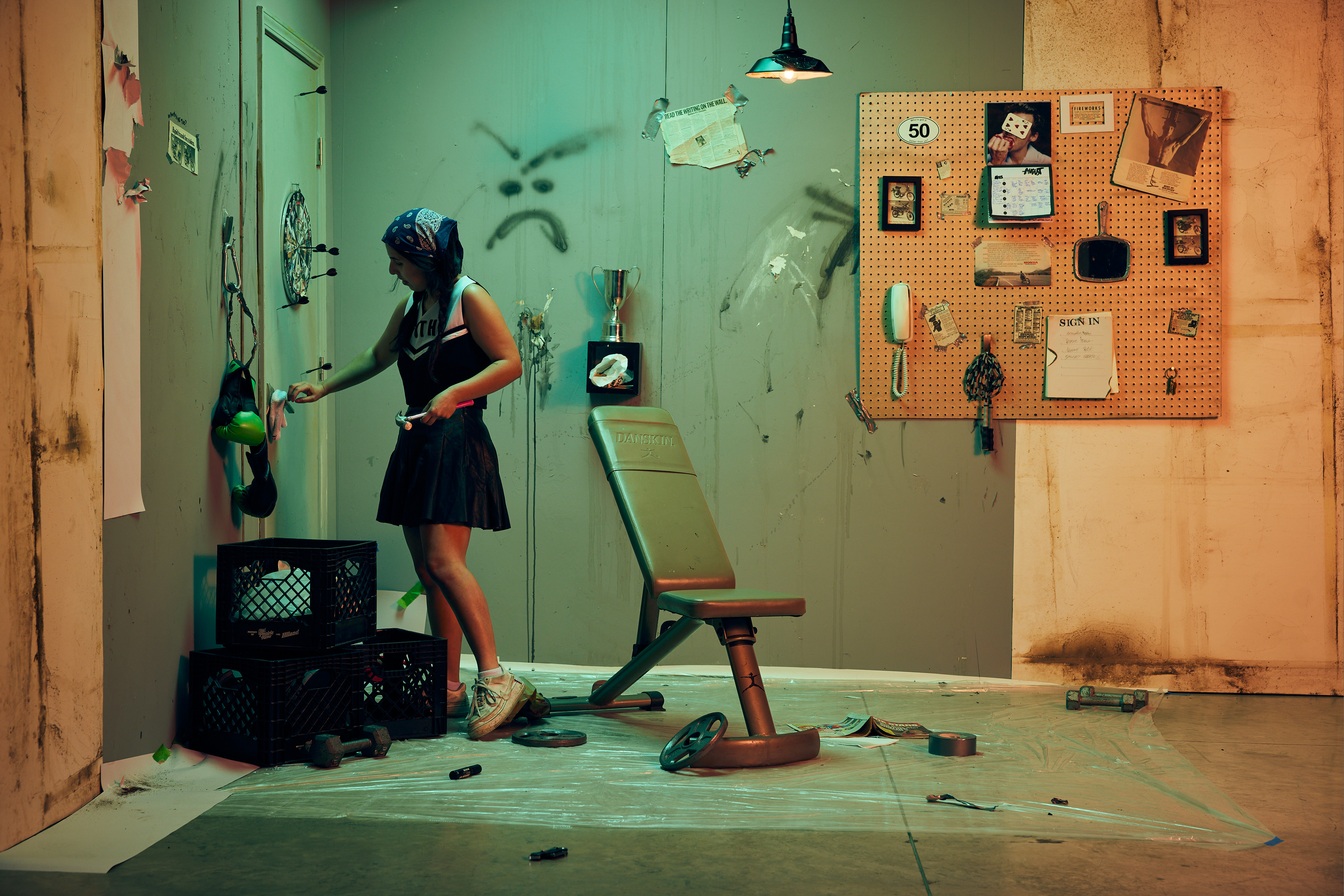 Photo by Travis Carroll