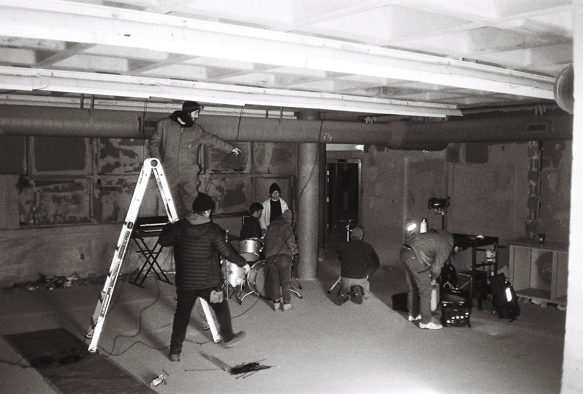 Photo by Isabella Cordero