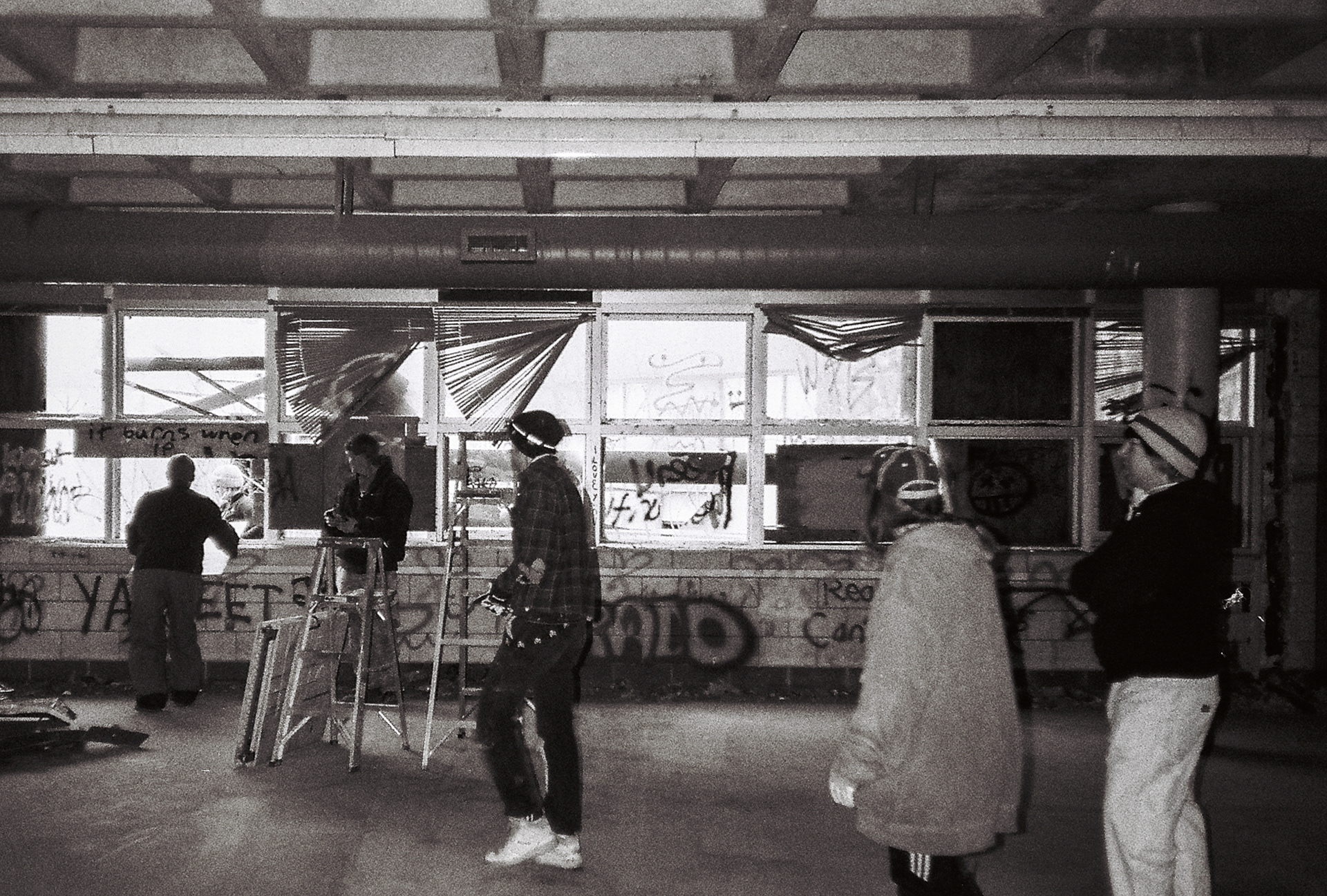 Photo by Isabella Cordero