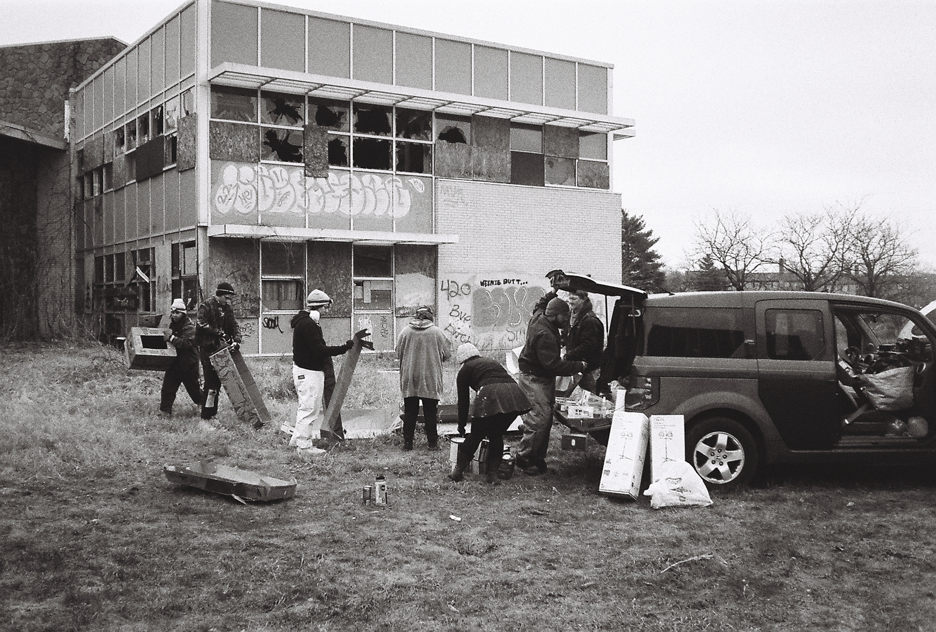 Photo by Isabella Cordero