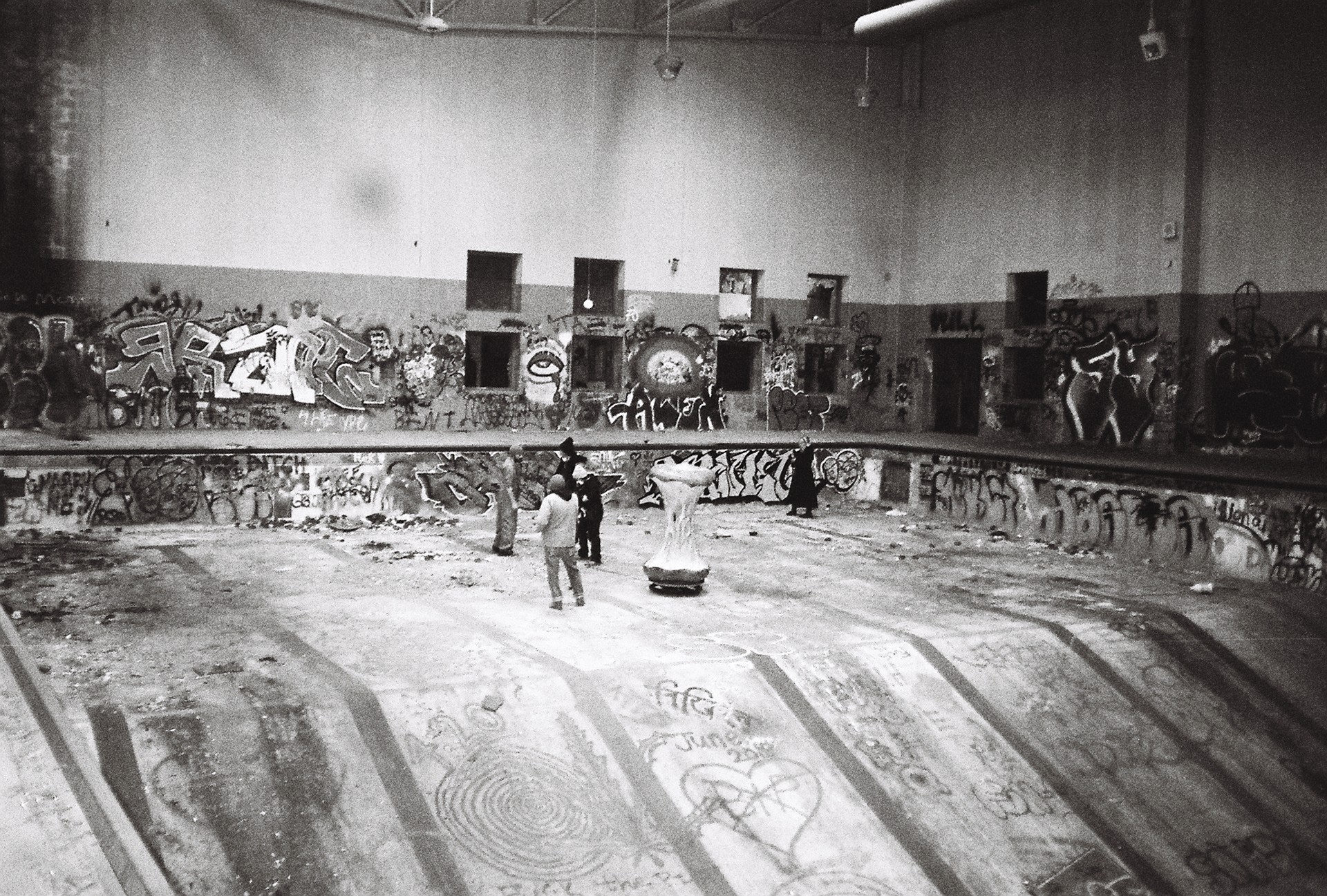 Photo by Isabella Cordero