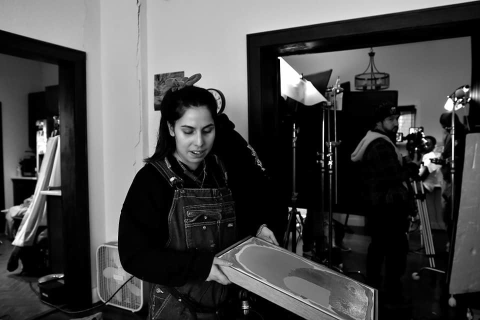 Photo by LaMal Mack