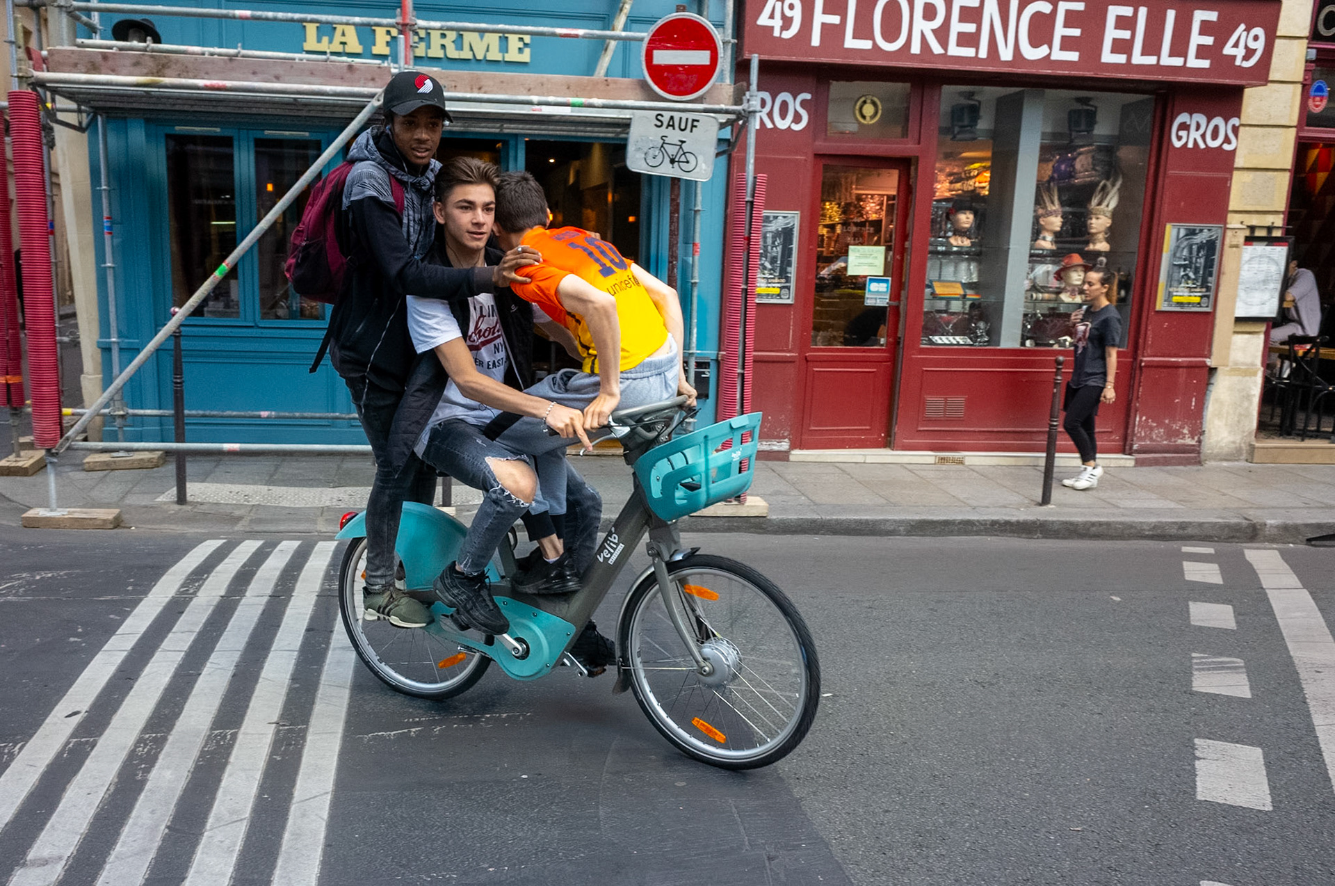 Velib