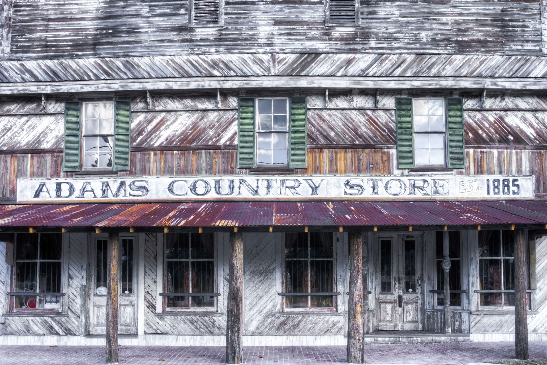 Adams General Store