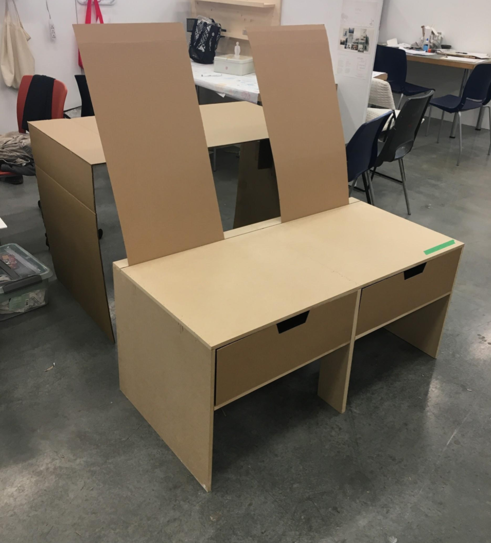 Prototype #1