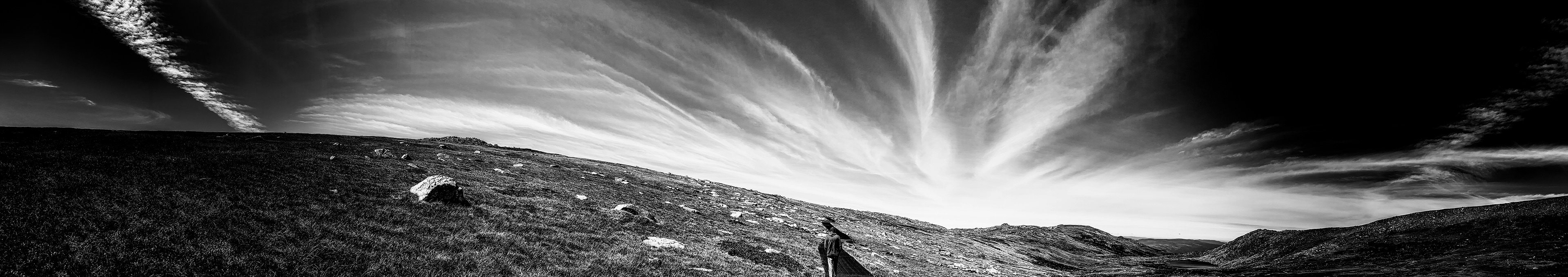 Mt Kosciuszko