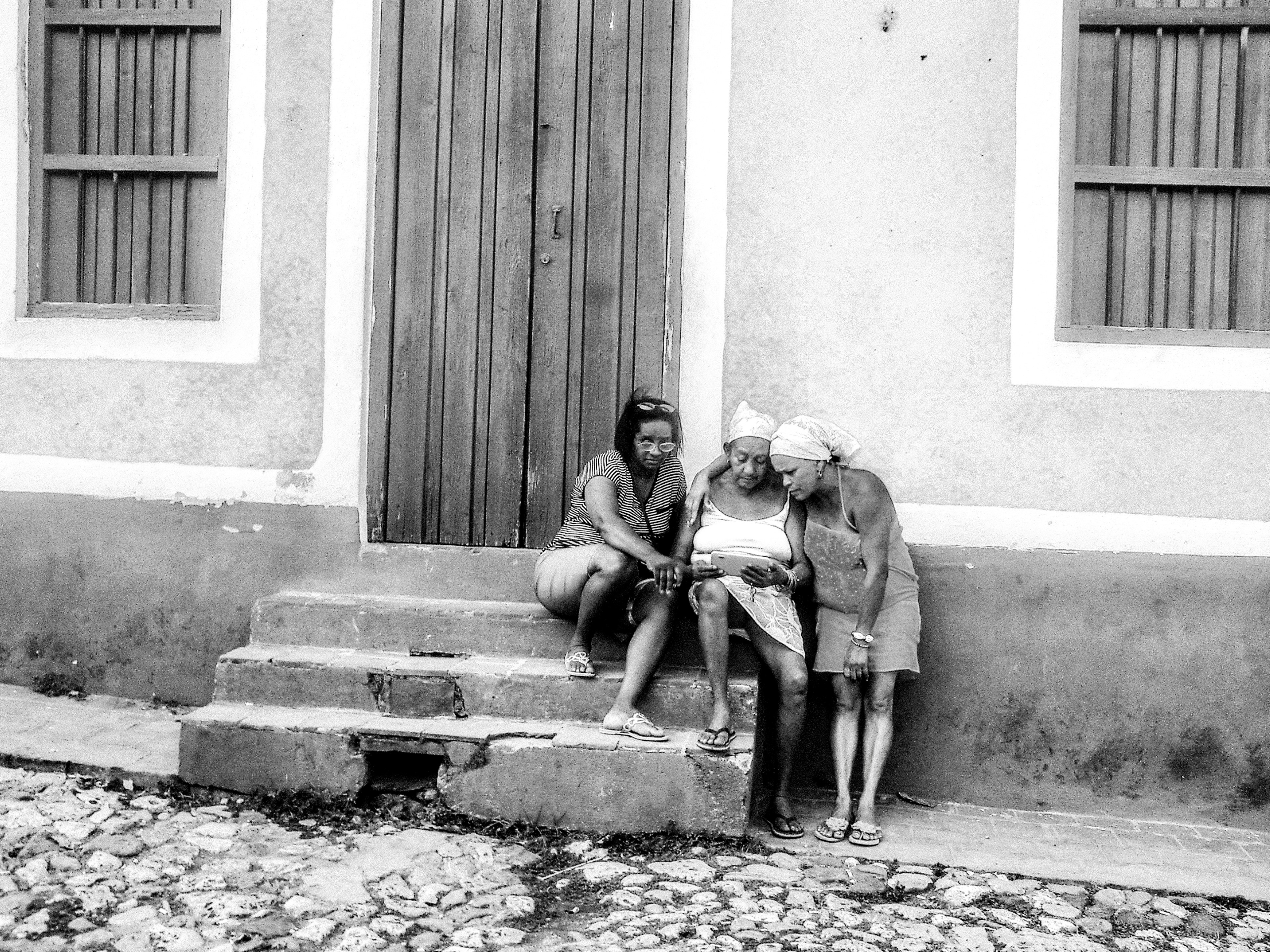 Trinidad, Cuba