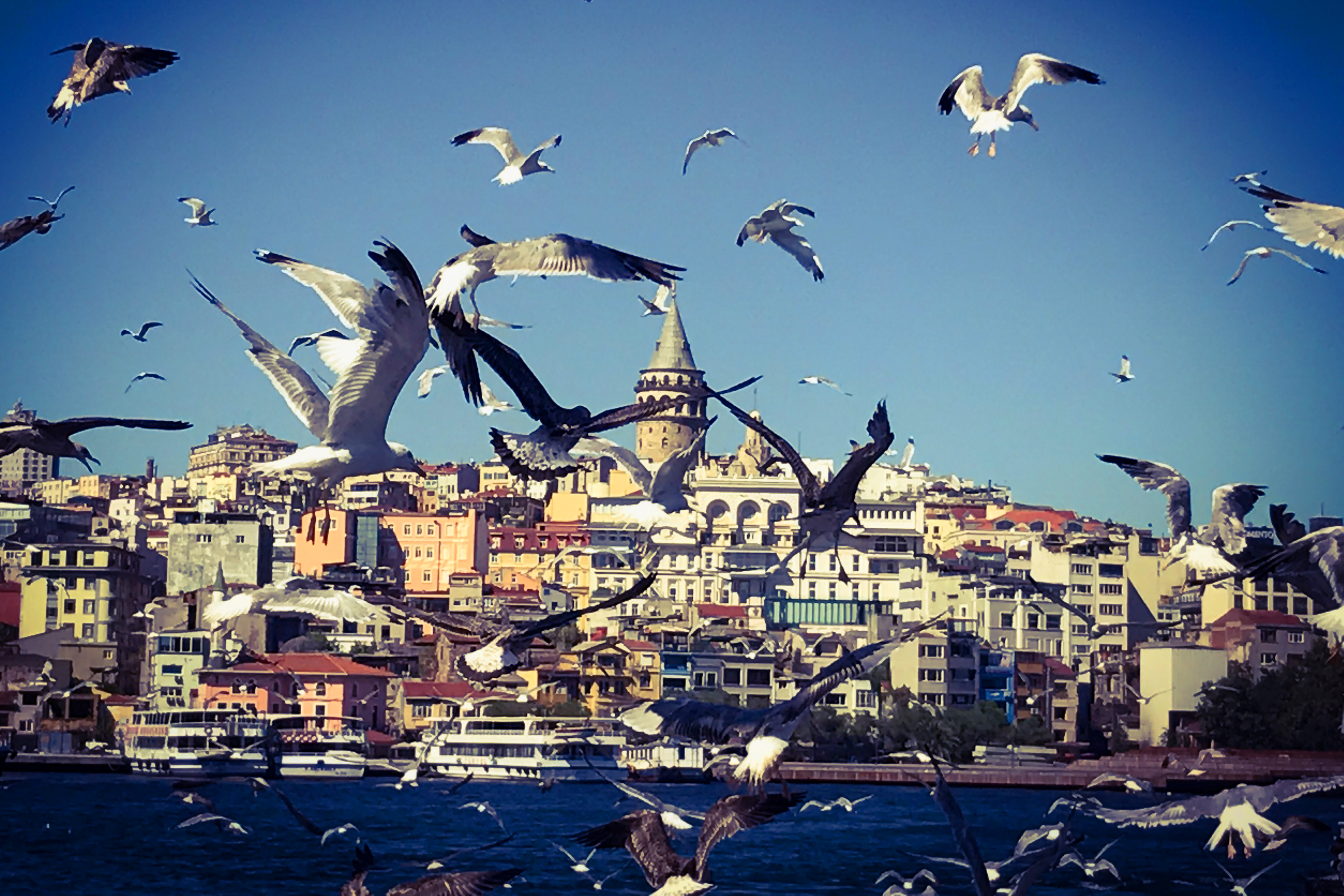 Istanbul, Turkey