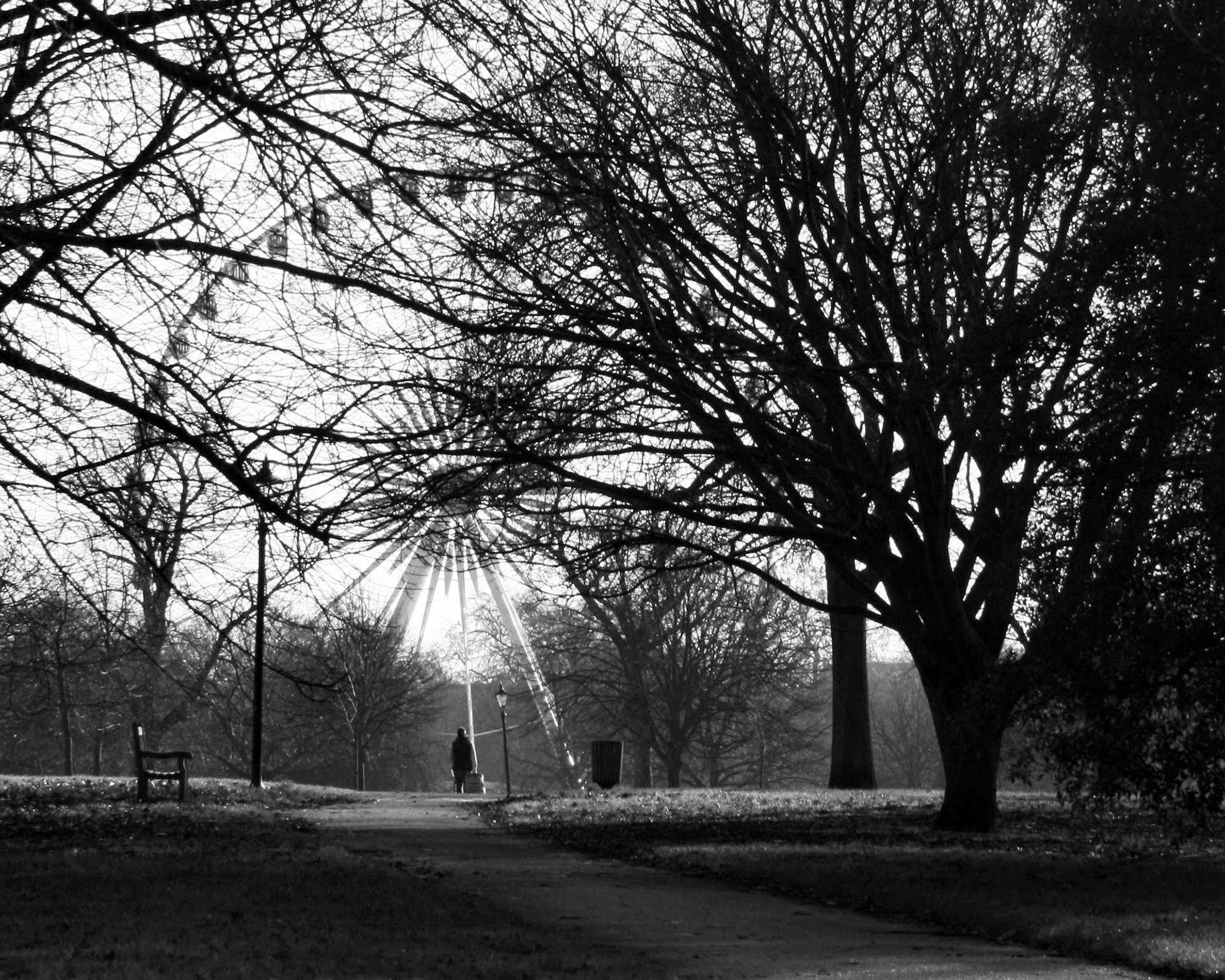 London Park