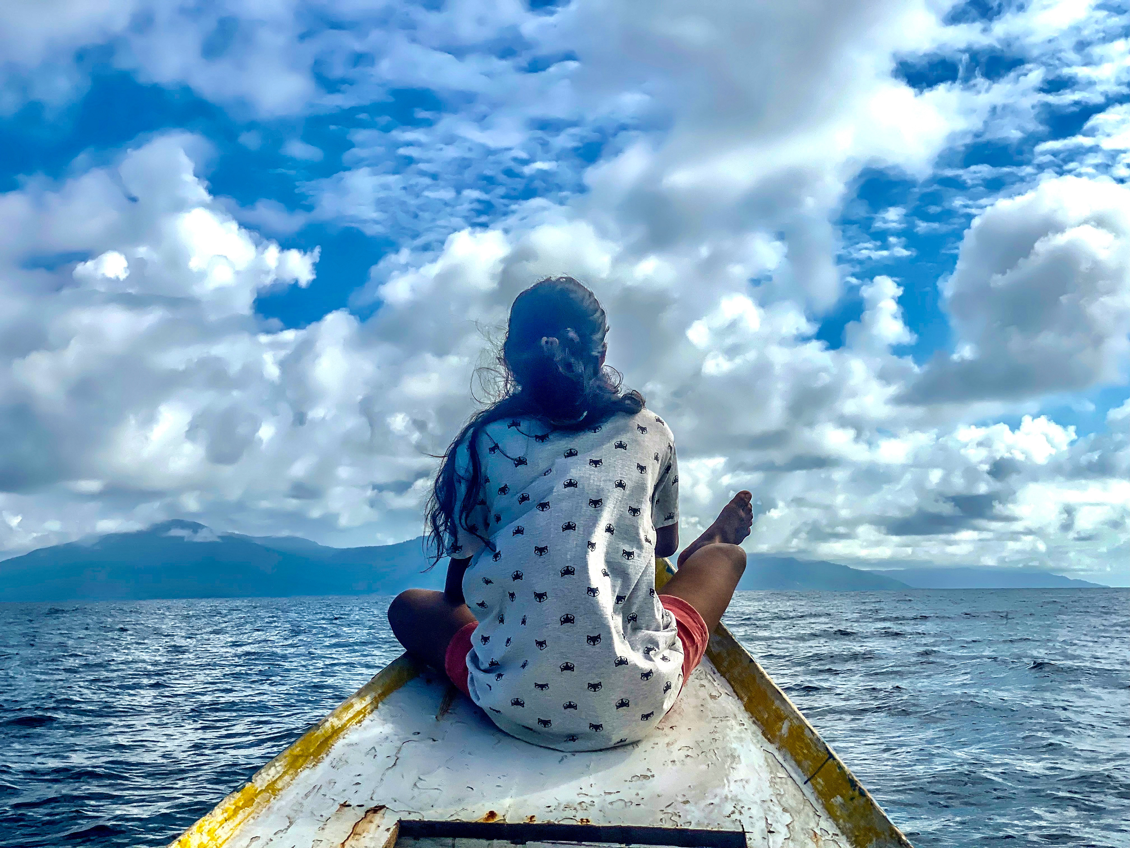 Atauro Island, Timor Leste