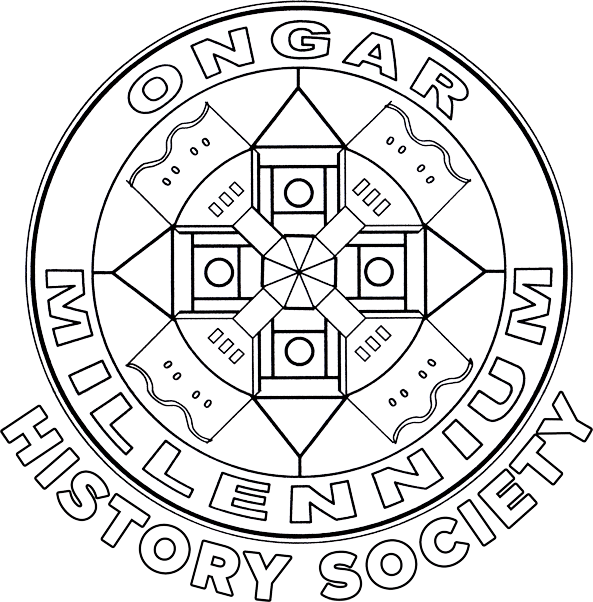 The Ongar Millennium History Society