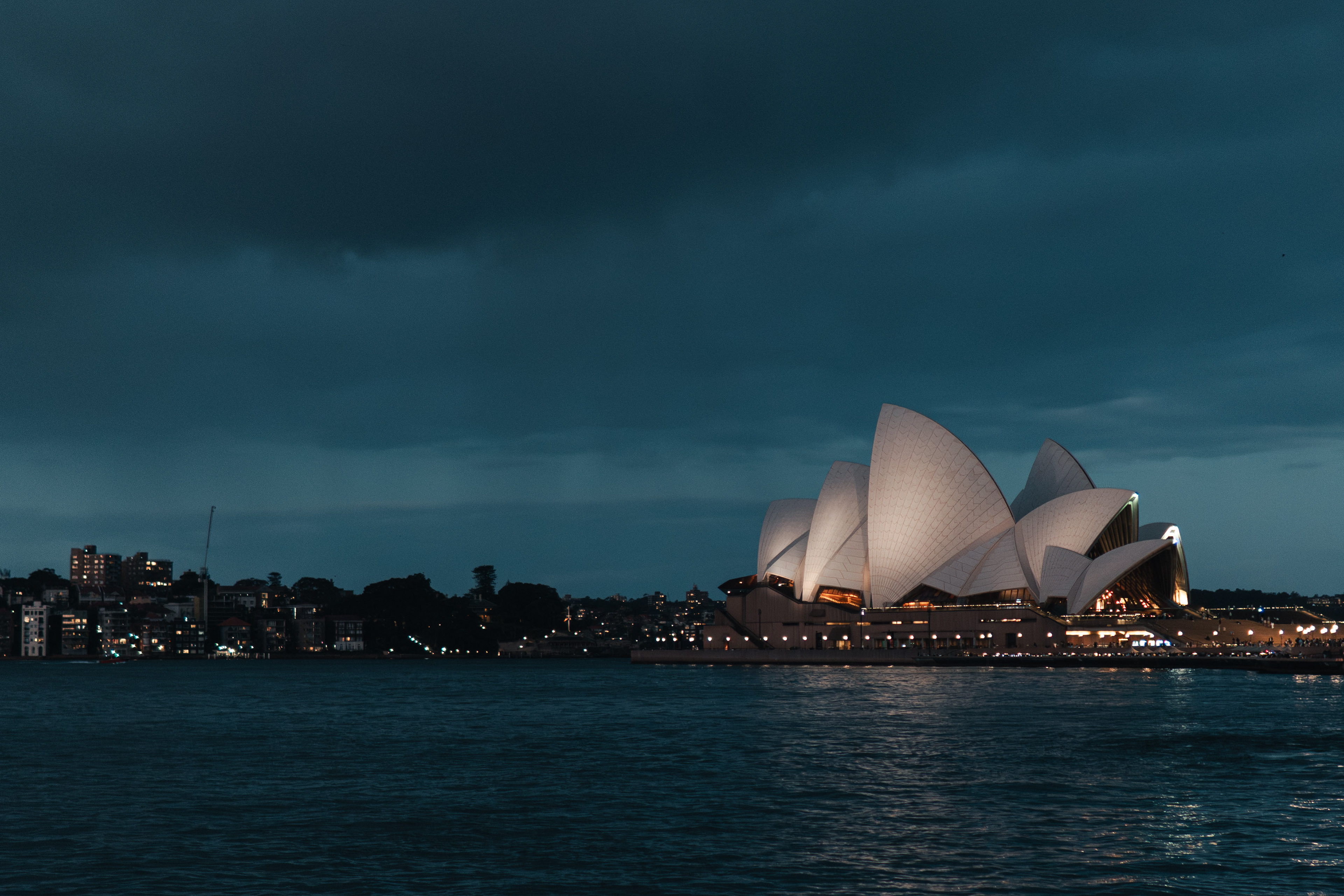 Sydney (Australia), 2026.