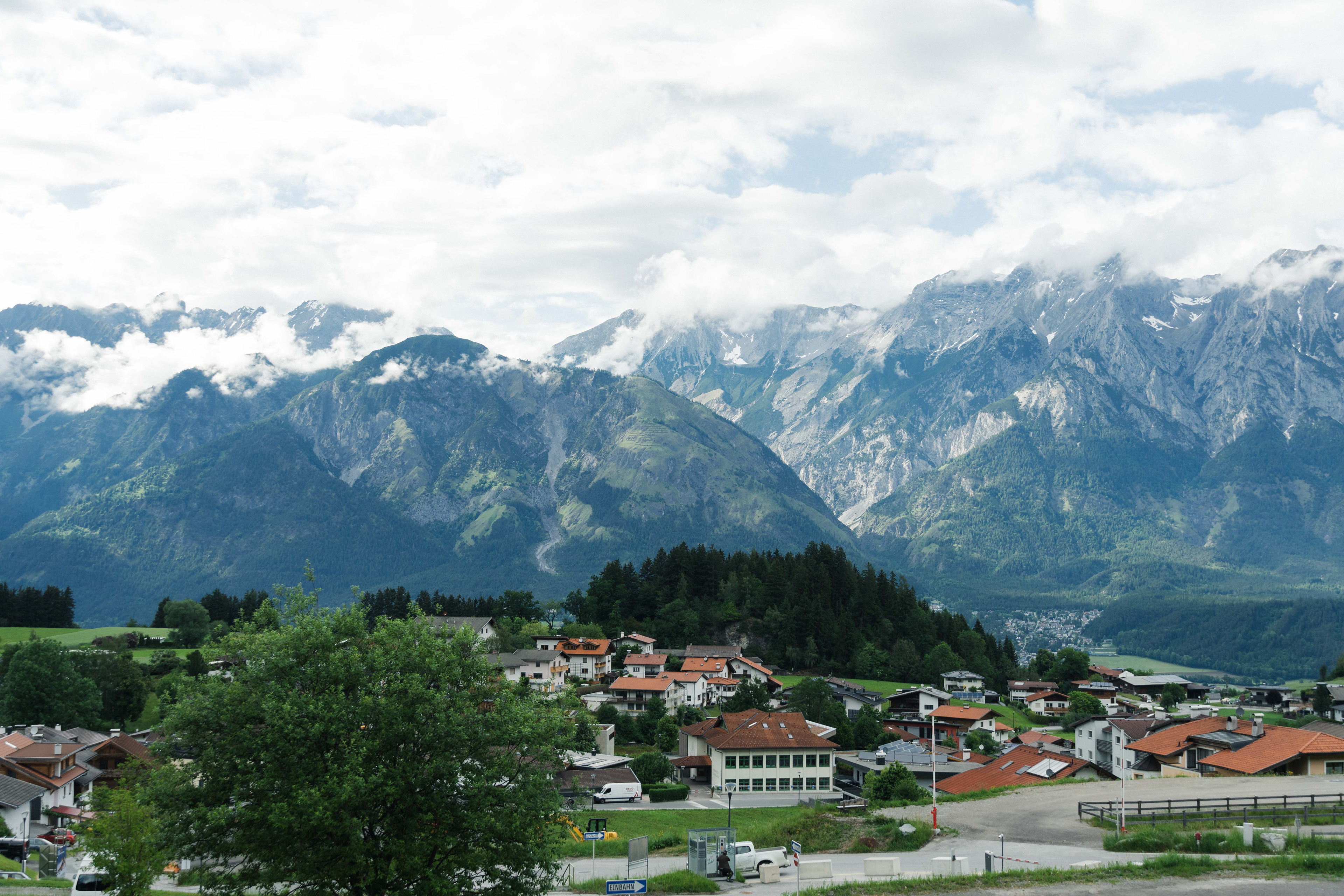 Innsbruck (Austria), 2026.