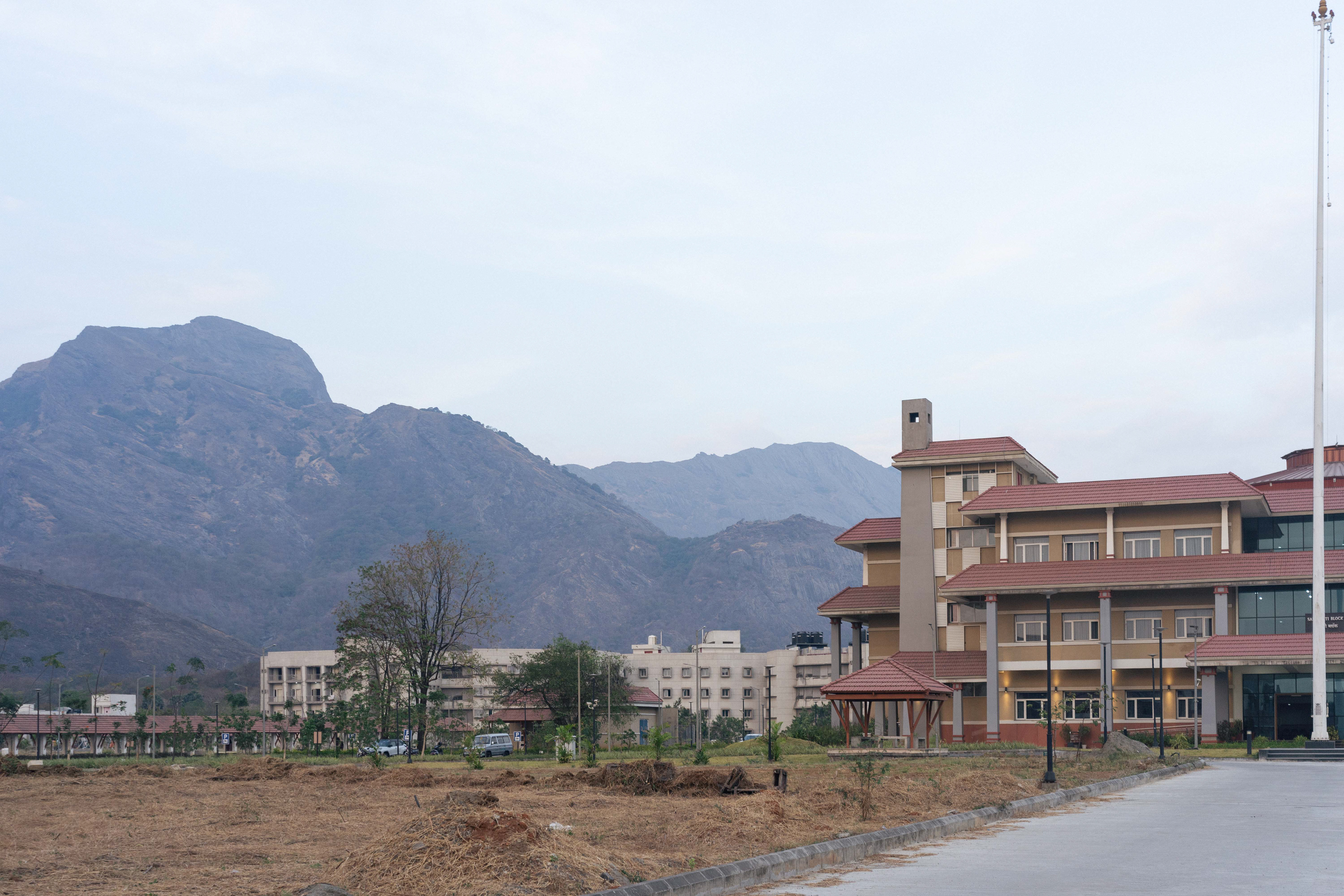 IIT Palakkad, 2026.