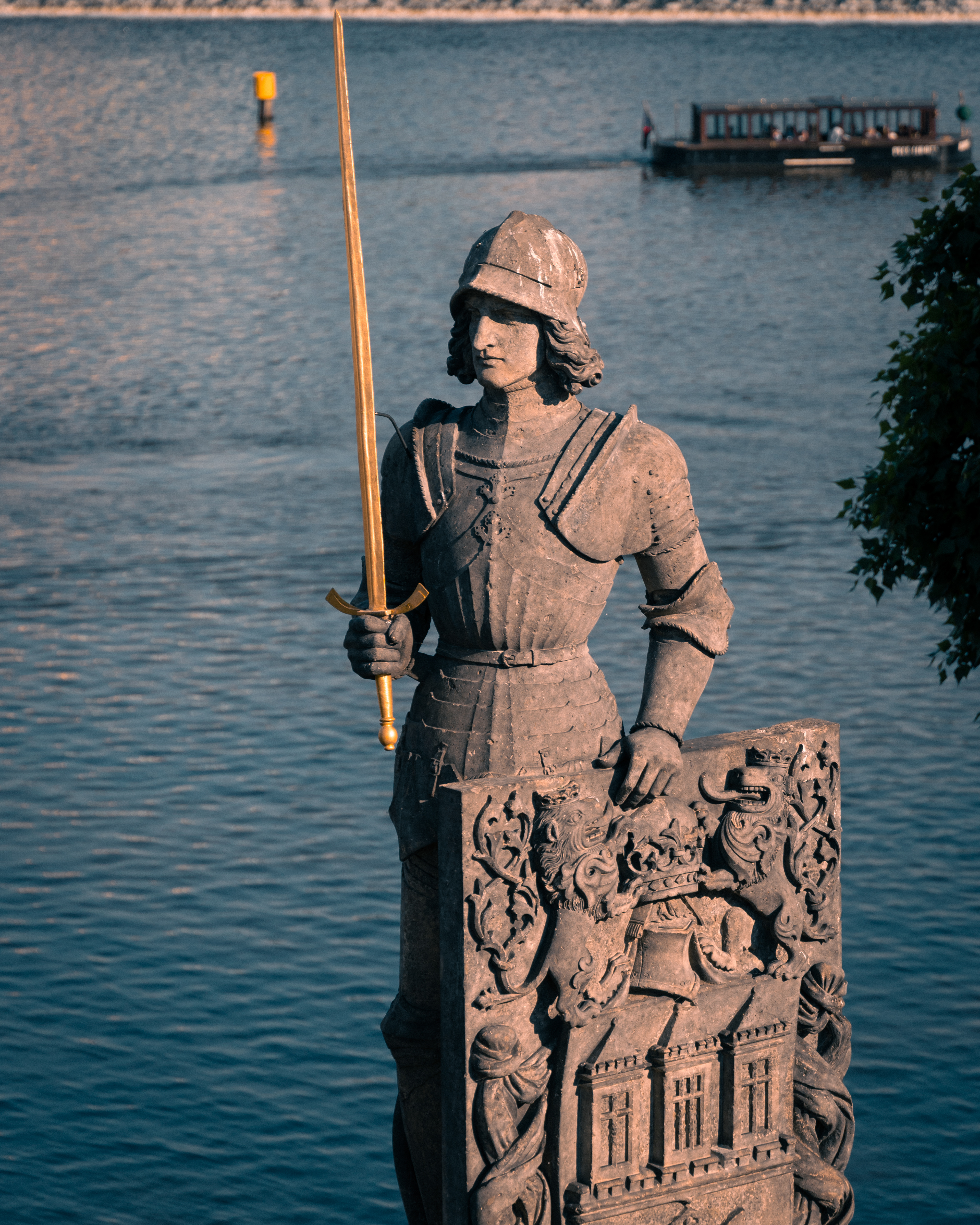 Prague (Czech Republic), 2025.