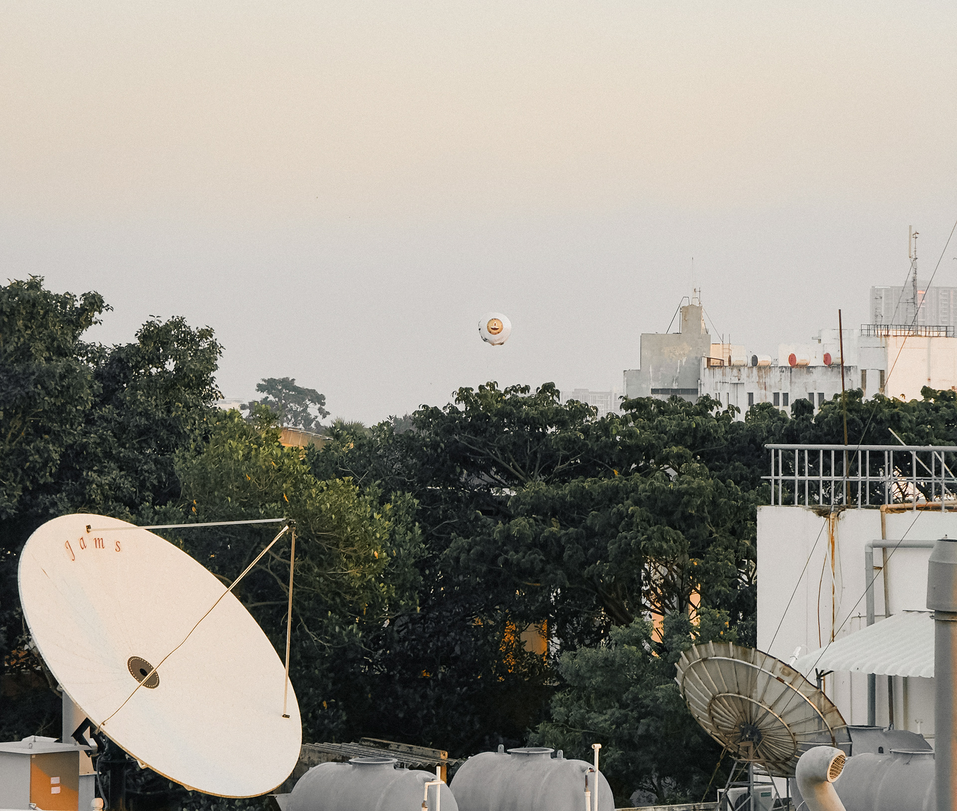 IIT Madras, 2025.