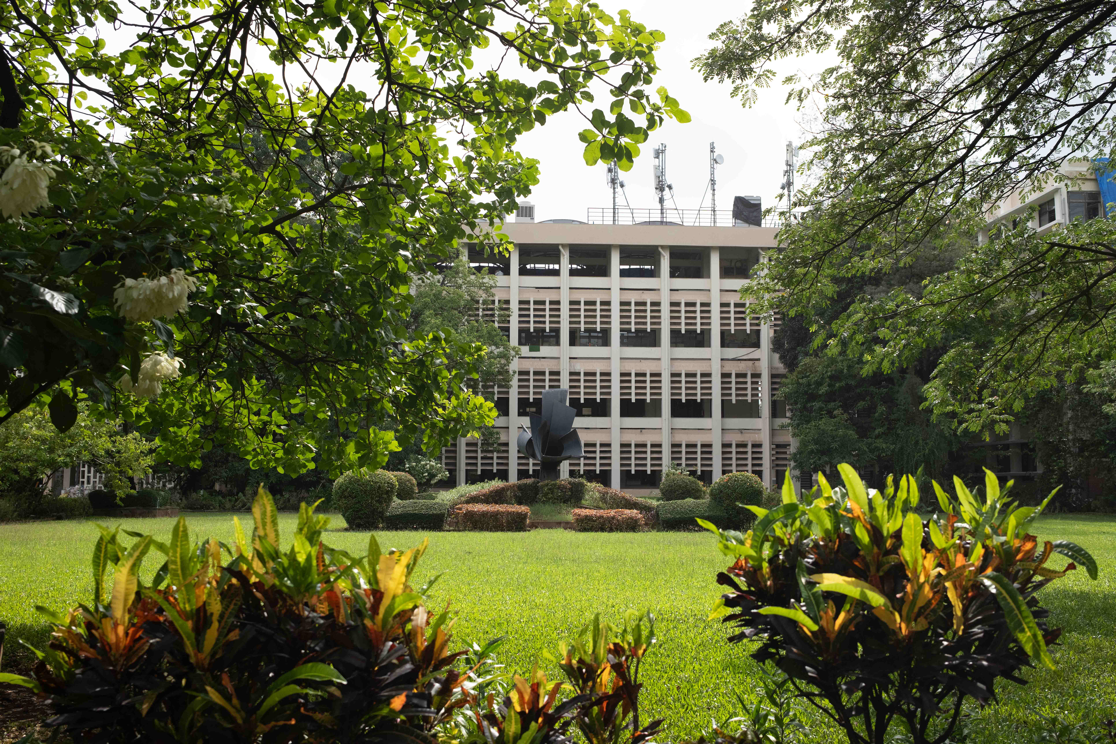 IIT Bombay, 2026.