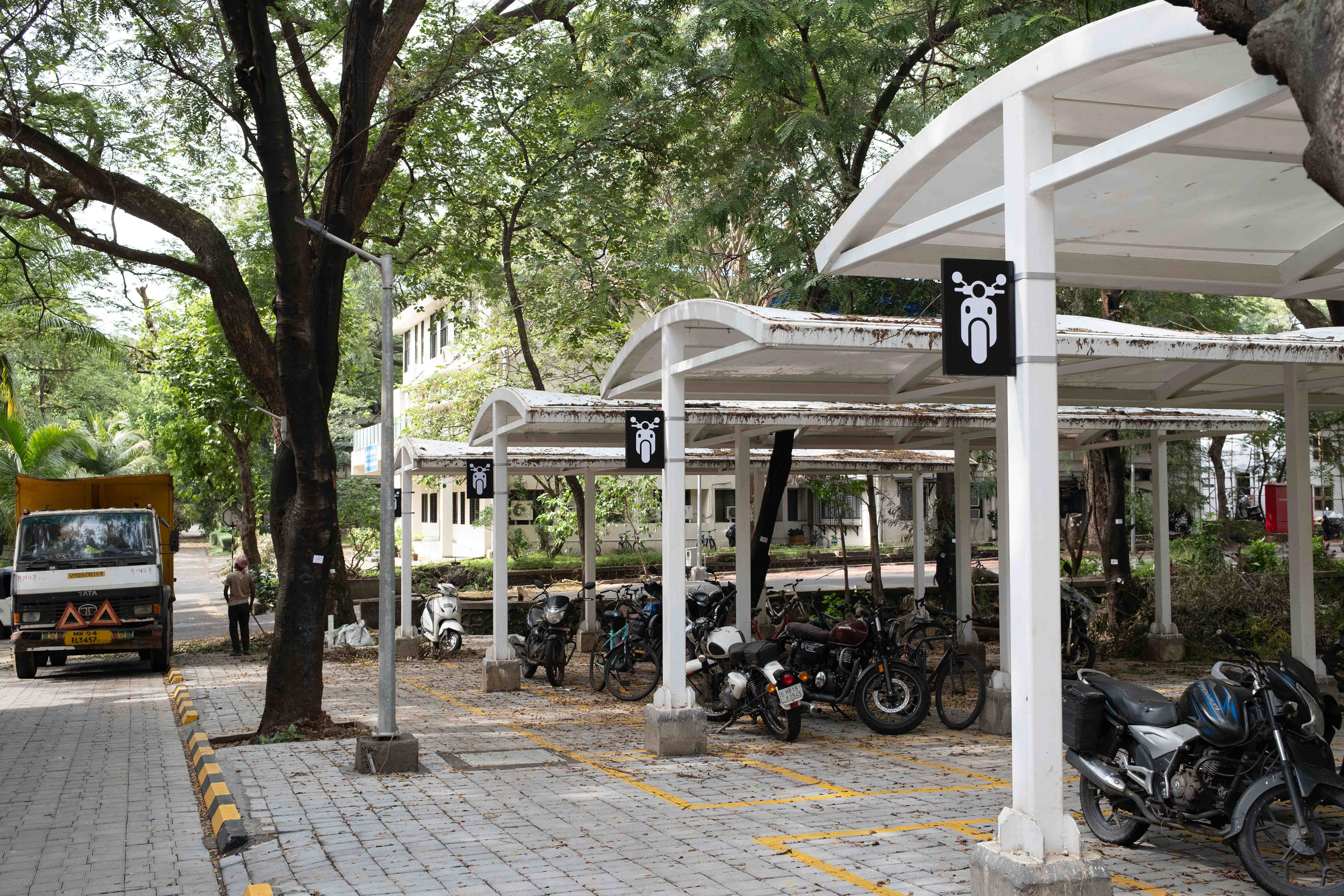 IIT Bombay, 2026.