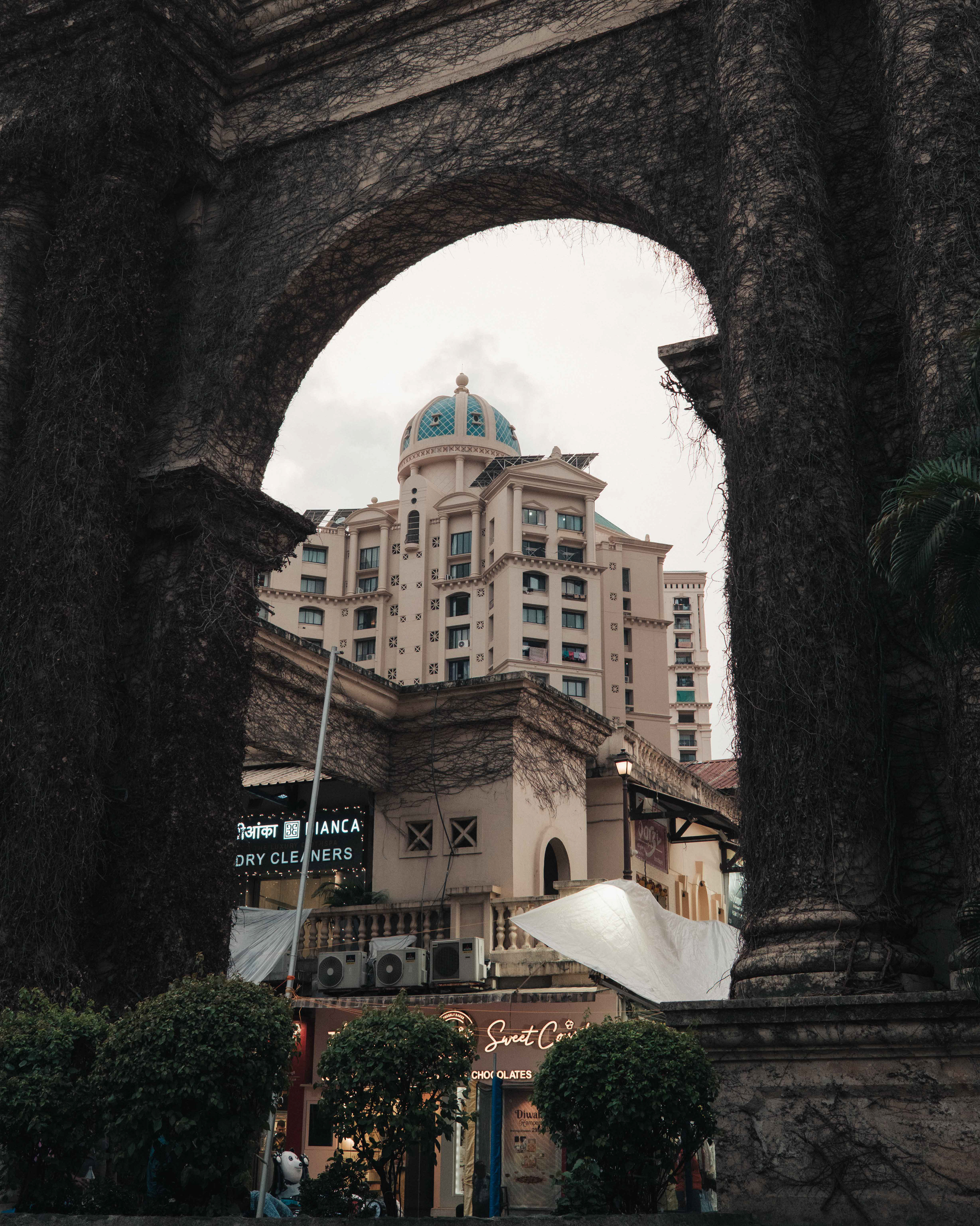 Hiranandani Gardens (Powai), 2026.