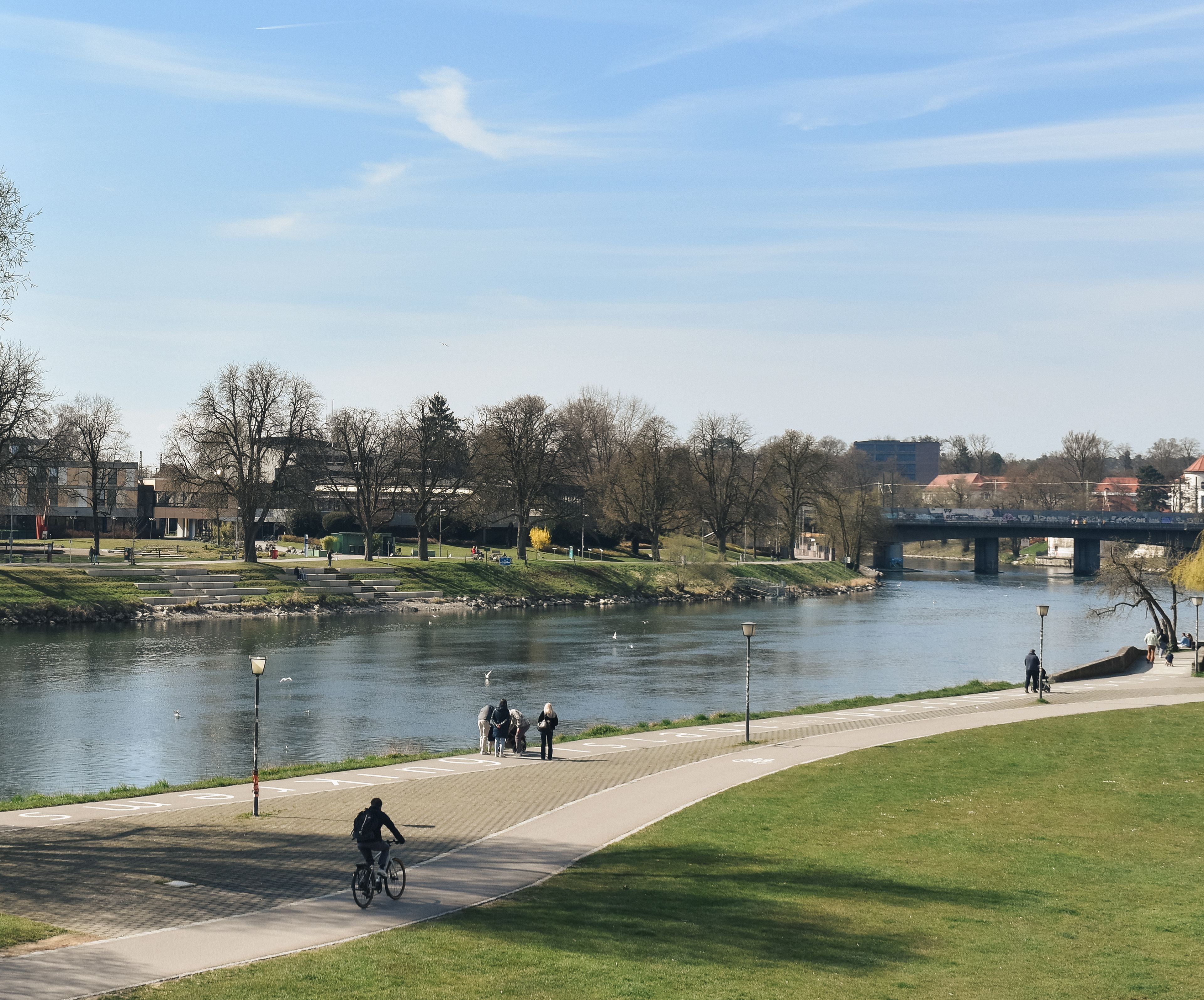Regensberg (Germany), 2026.