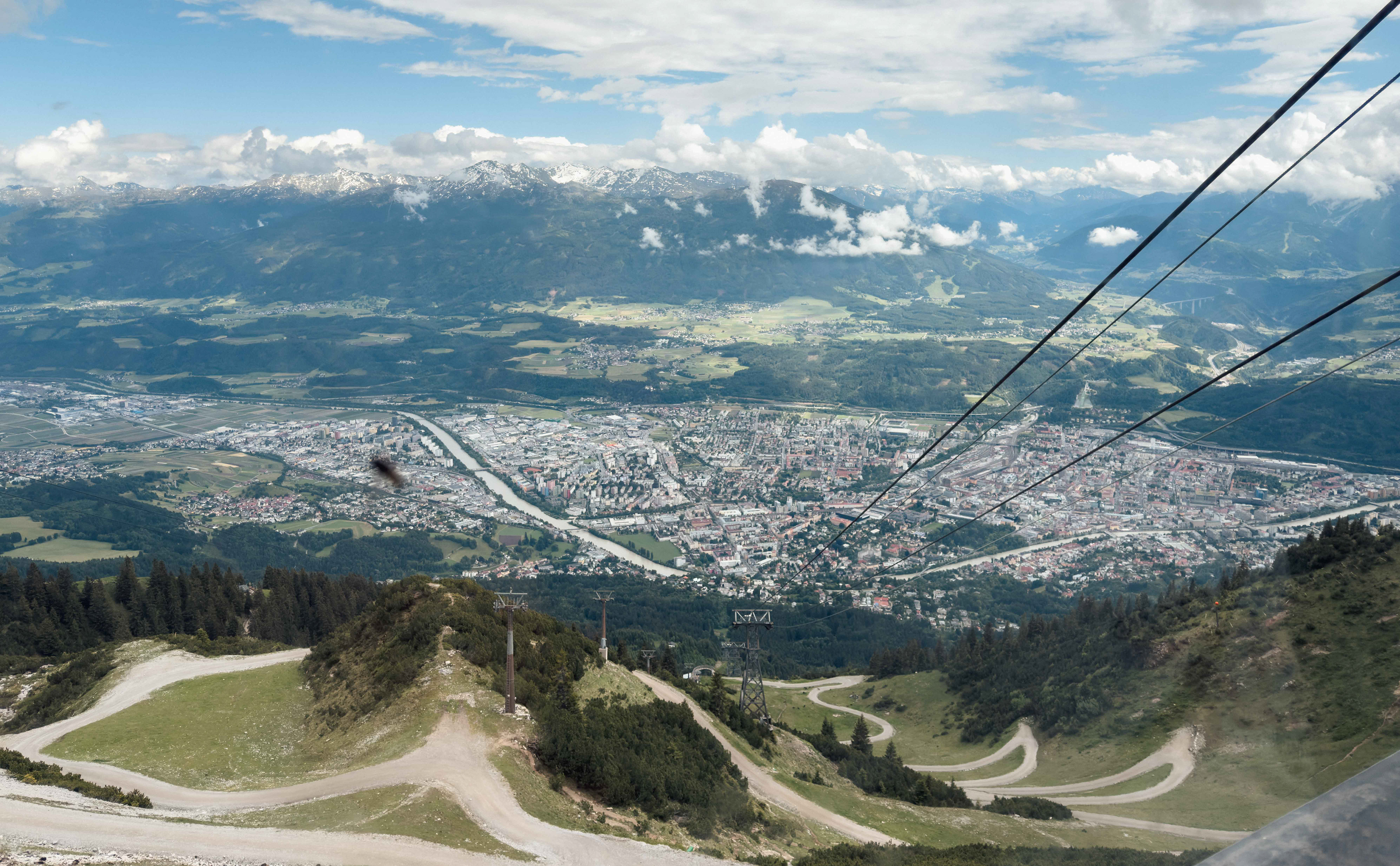 Innsbruck (Austria), 2026.