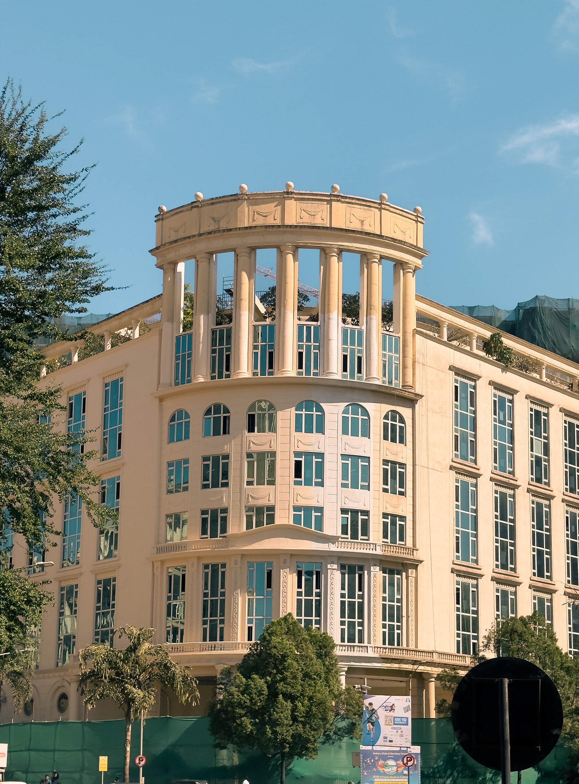 Hiranandani Gardens (Powai), 2026.