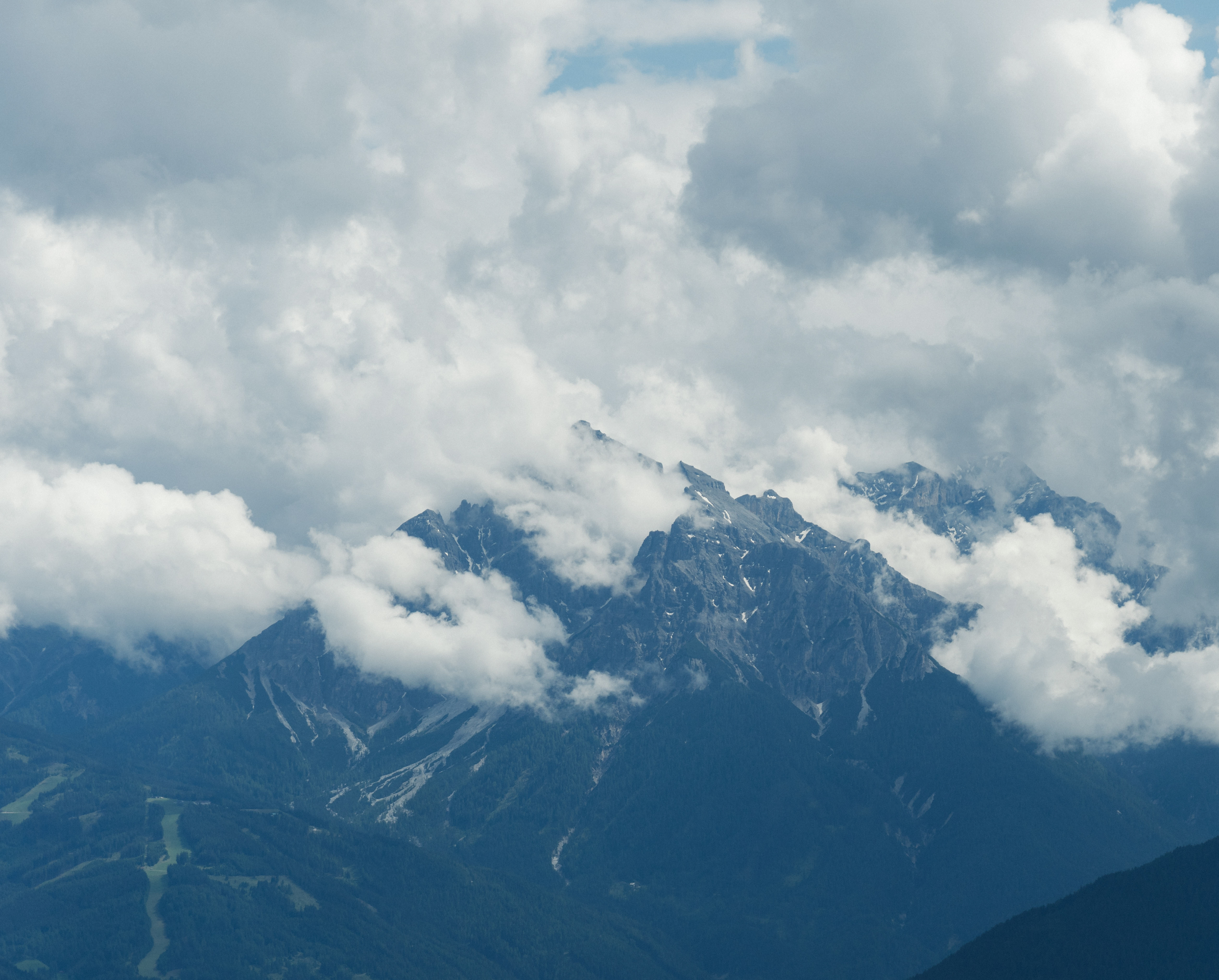 Innsbruck (Austria), 2026.