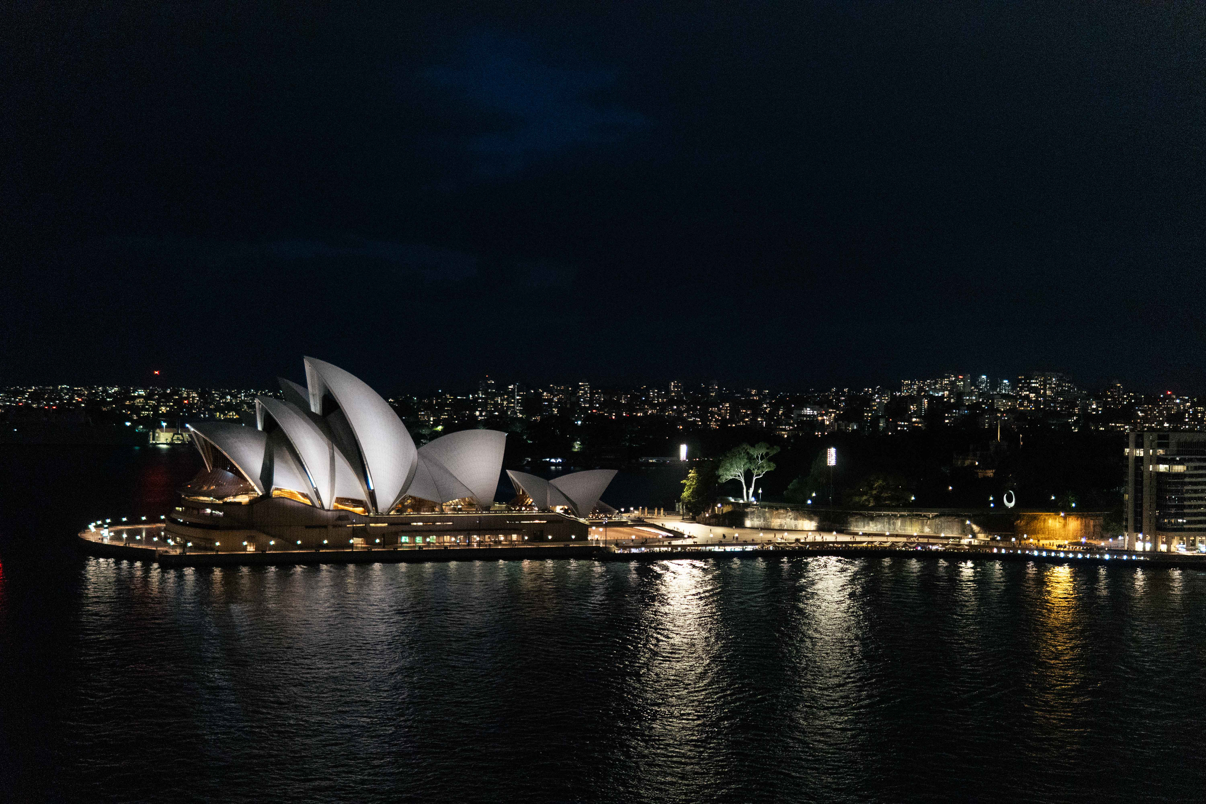 Sydney (Australia), 2026.