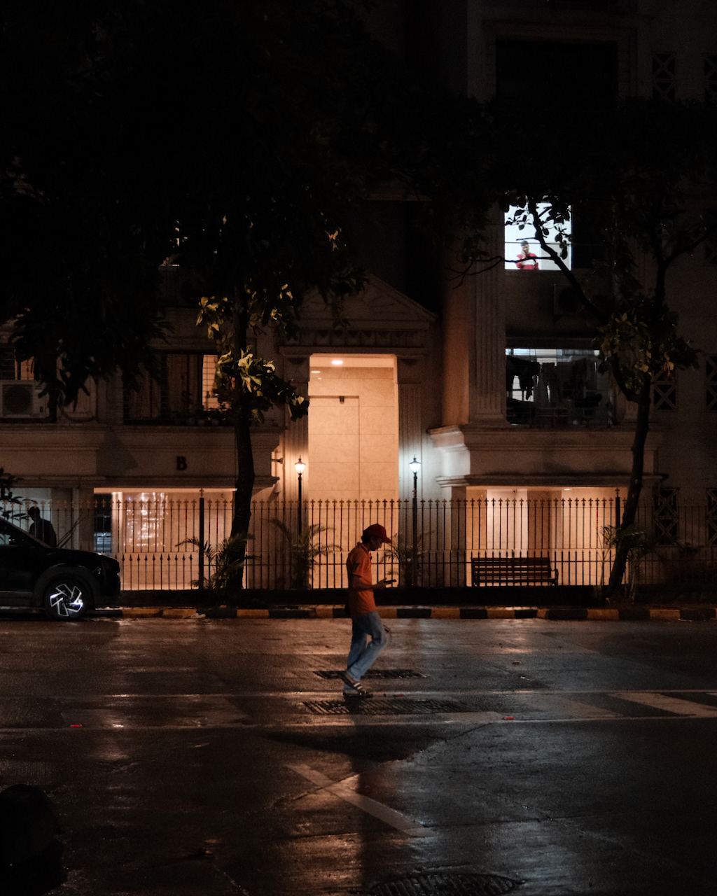 Hiranandani Gardens (Powai), 2026.