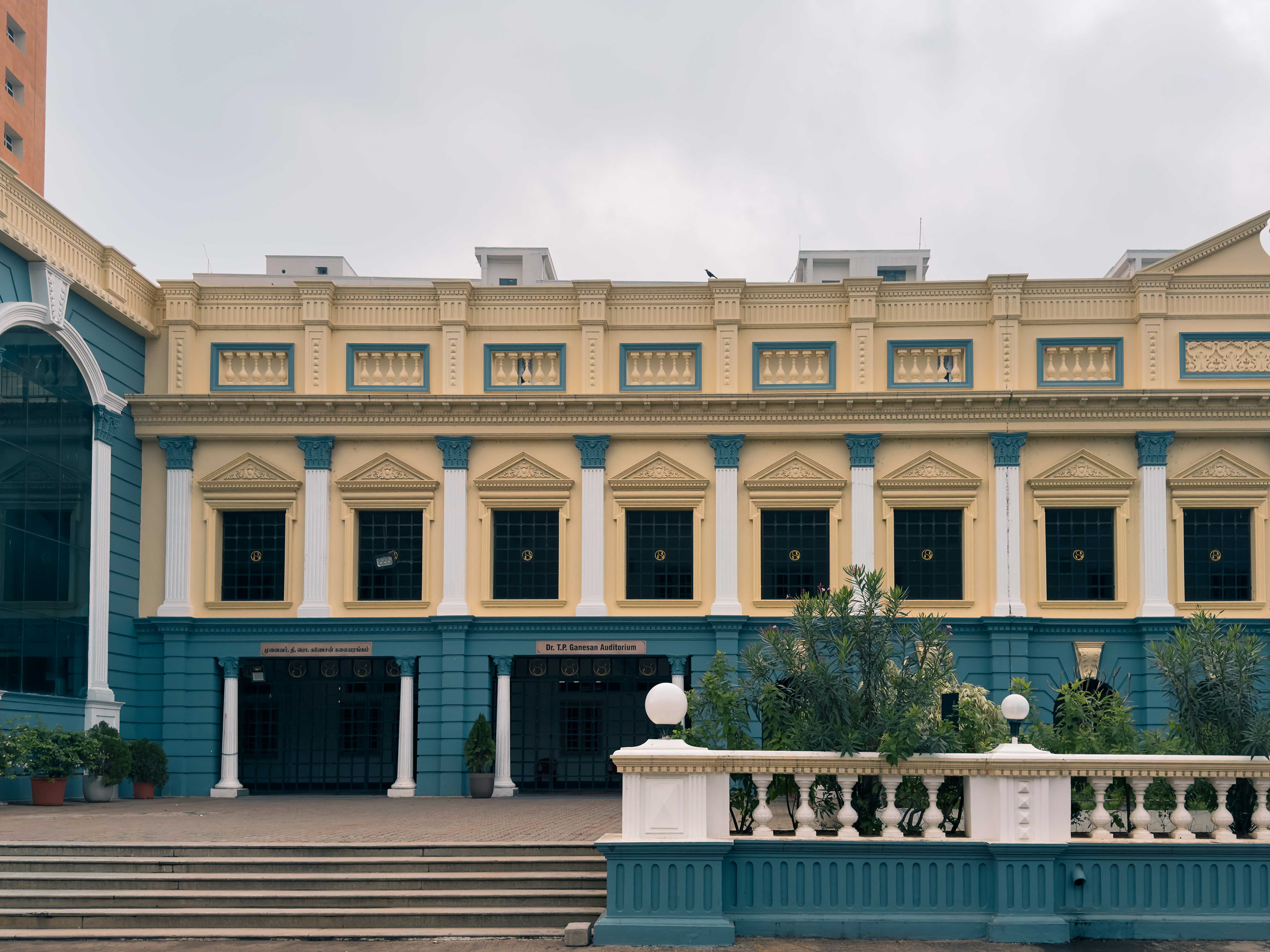 SRM Chennai, 2025.