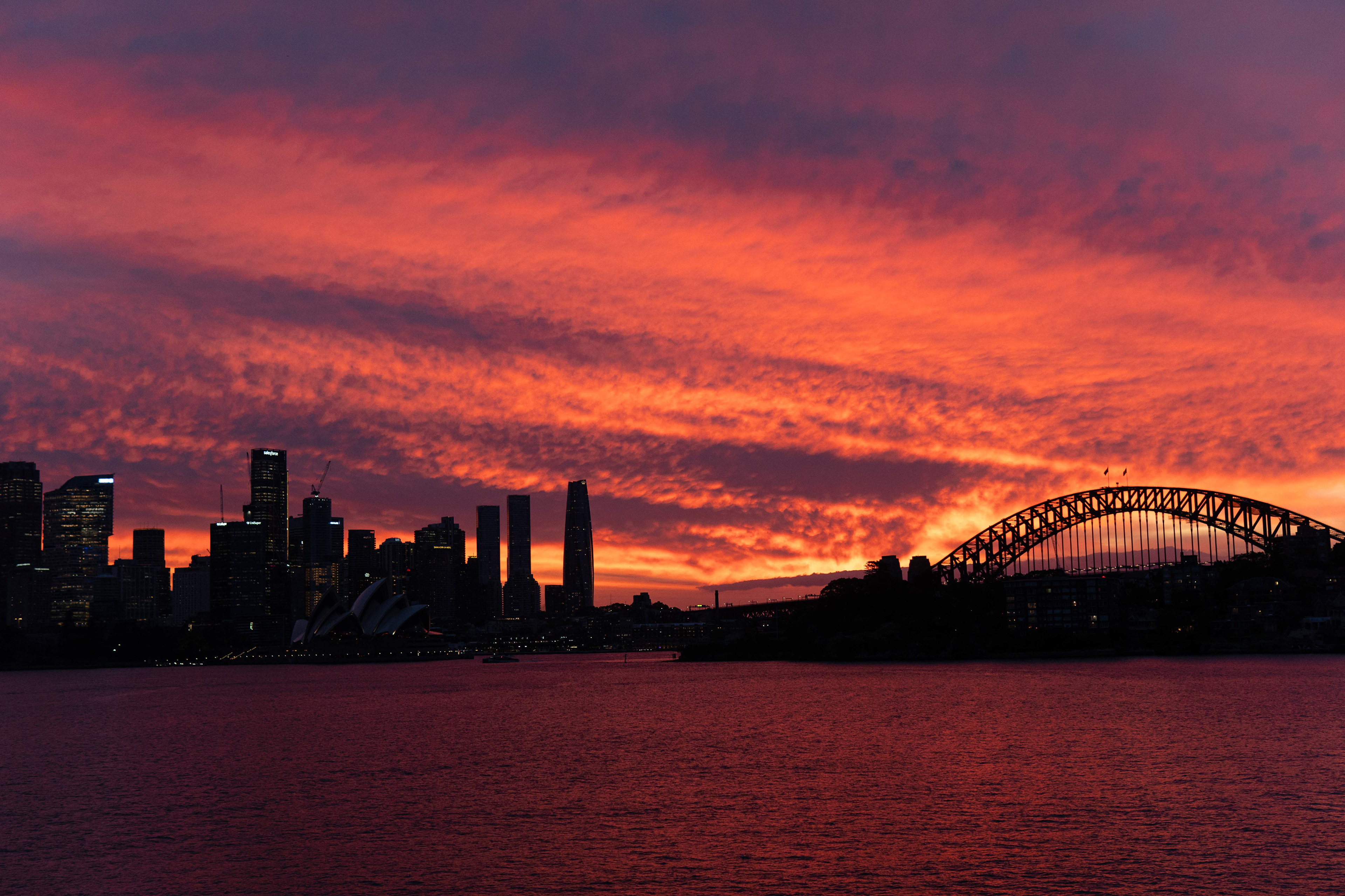 Sydney (Australia), 2026.