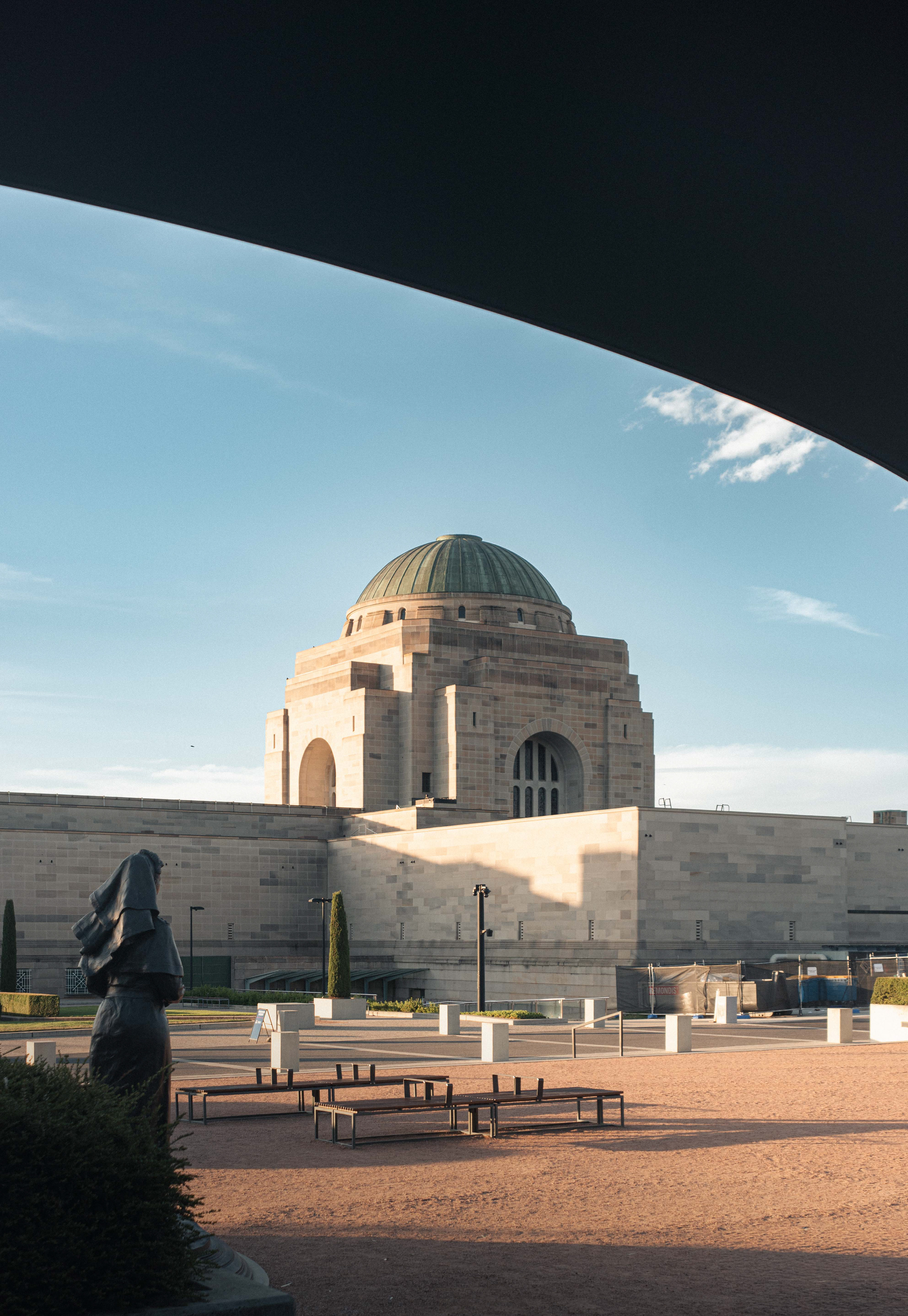 Canberra (Australia), 2026.