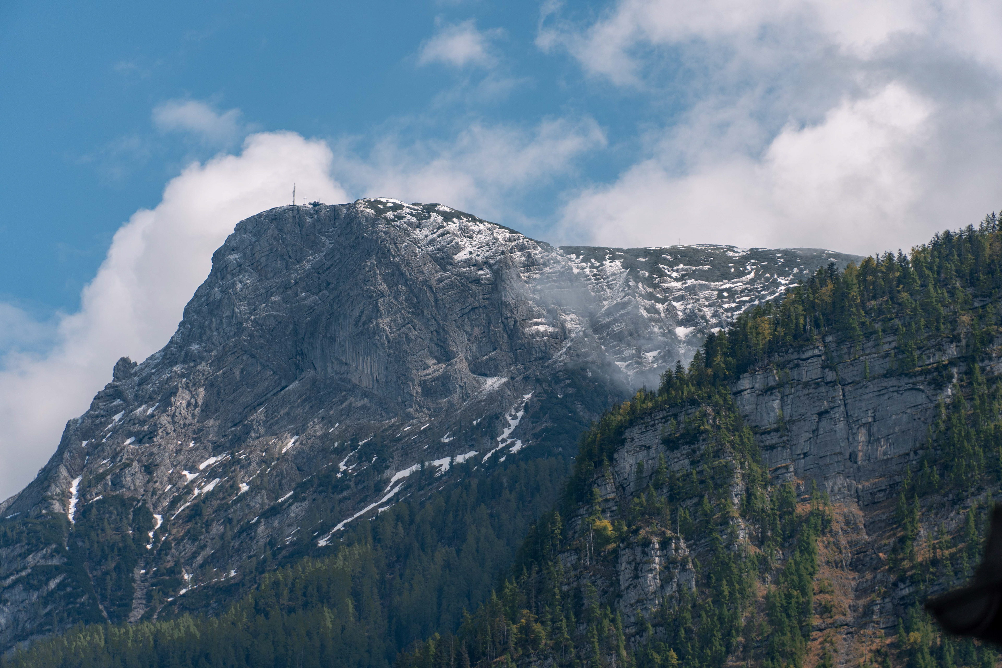 Hallstatt (Austria), 2025.