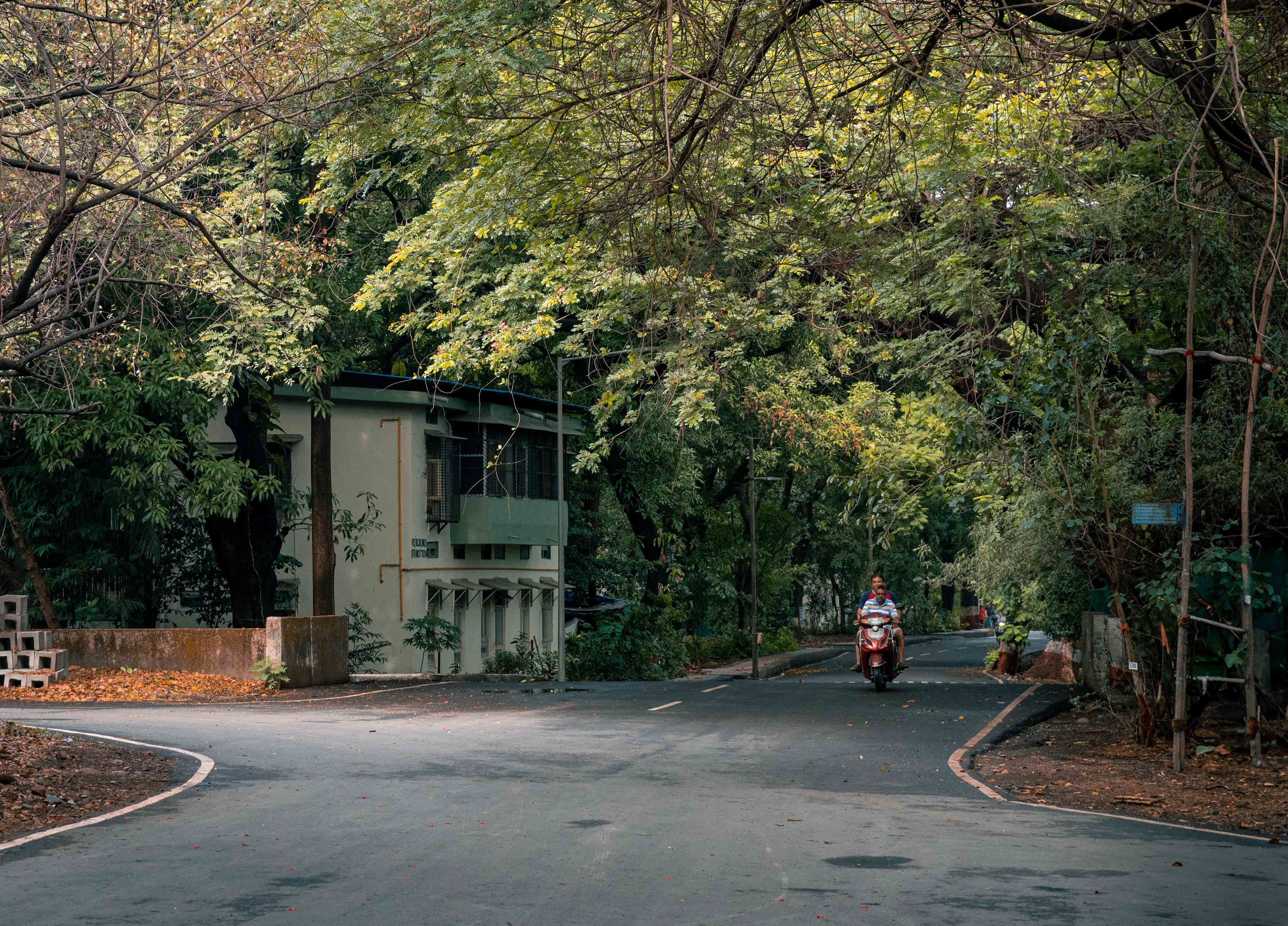 IIT Bombay, 2025.