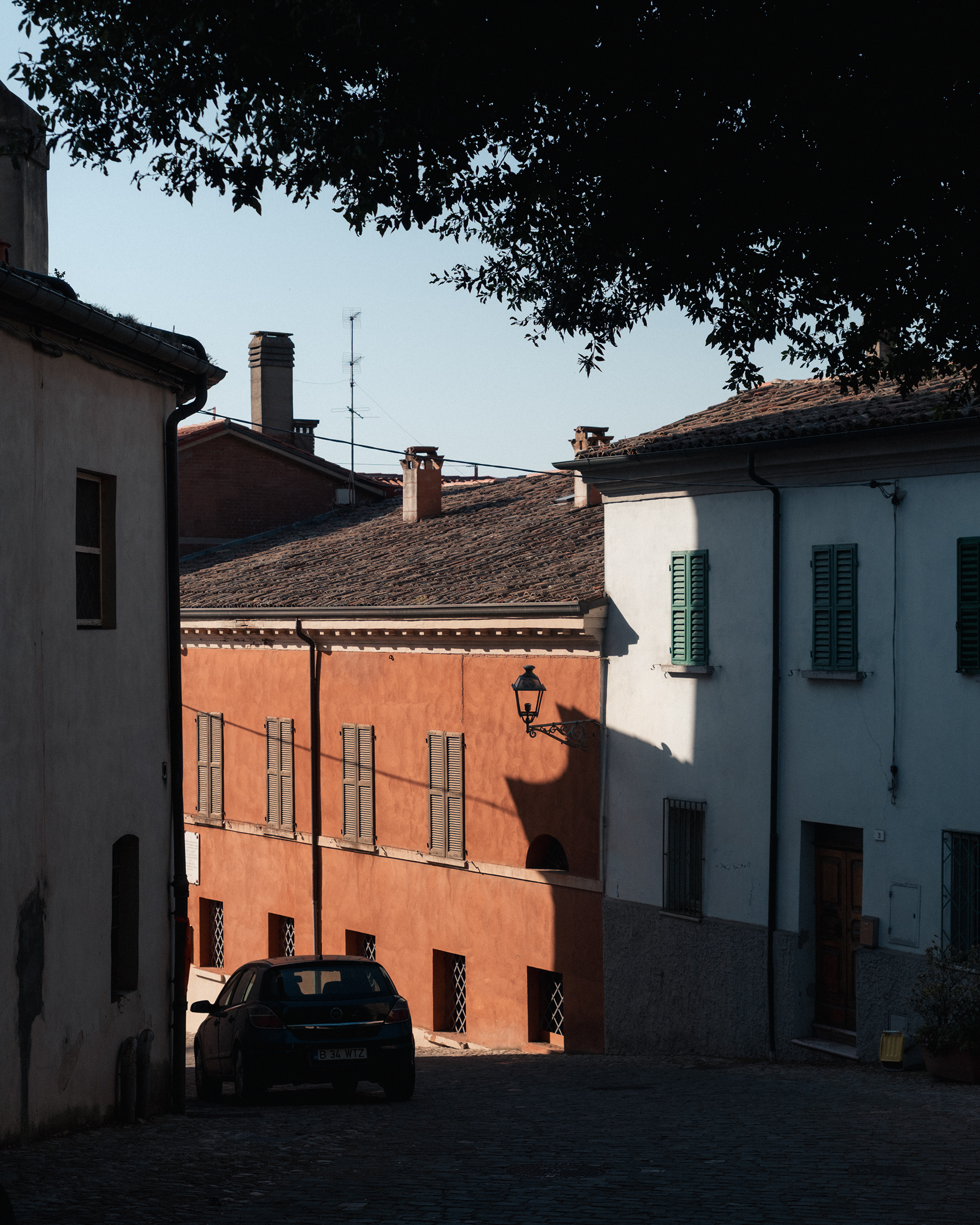 Bertinoro (Italy), 2026.